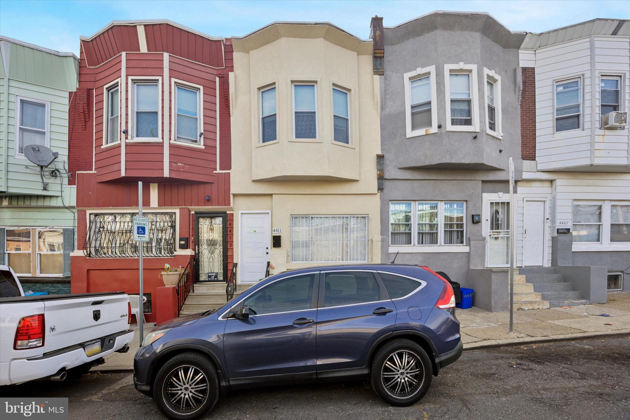 HUNTING PARK - Residential