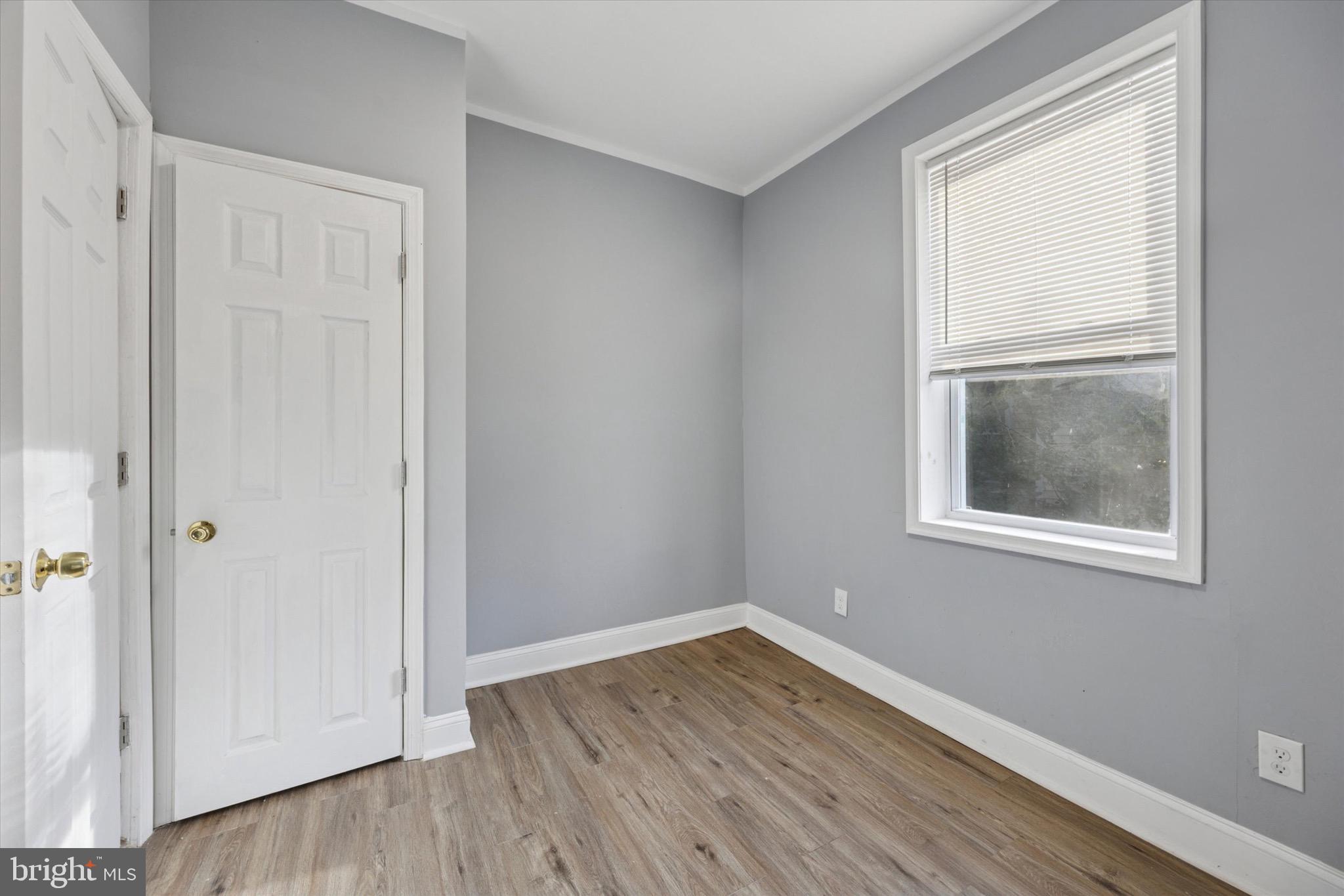 HUNTING PARK - Residential