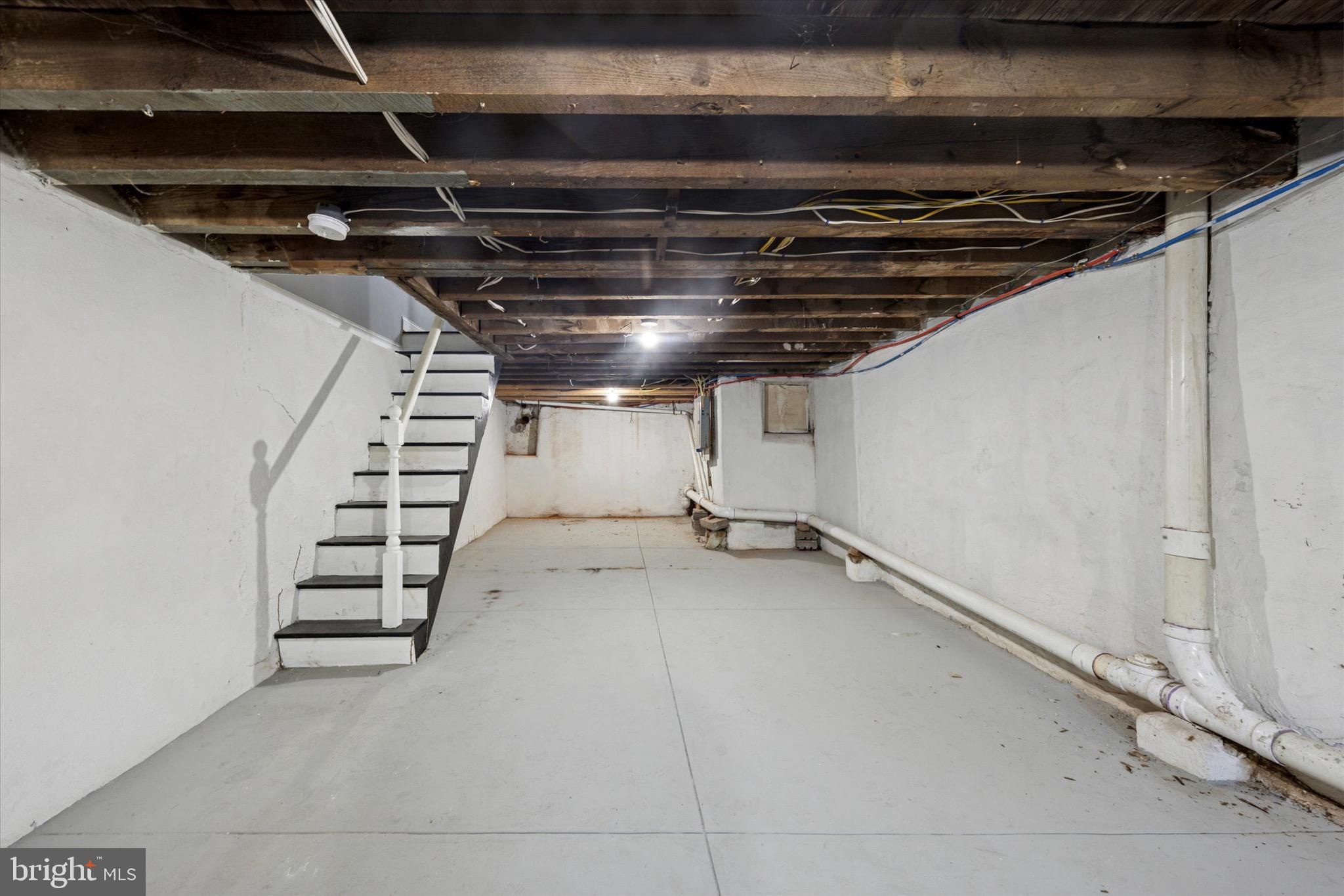 HUNTING PARK - Residential