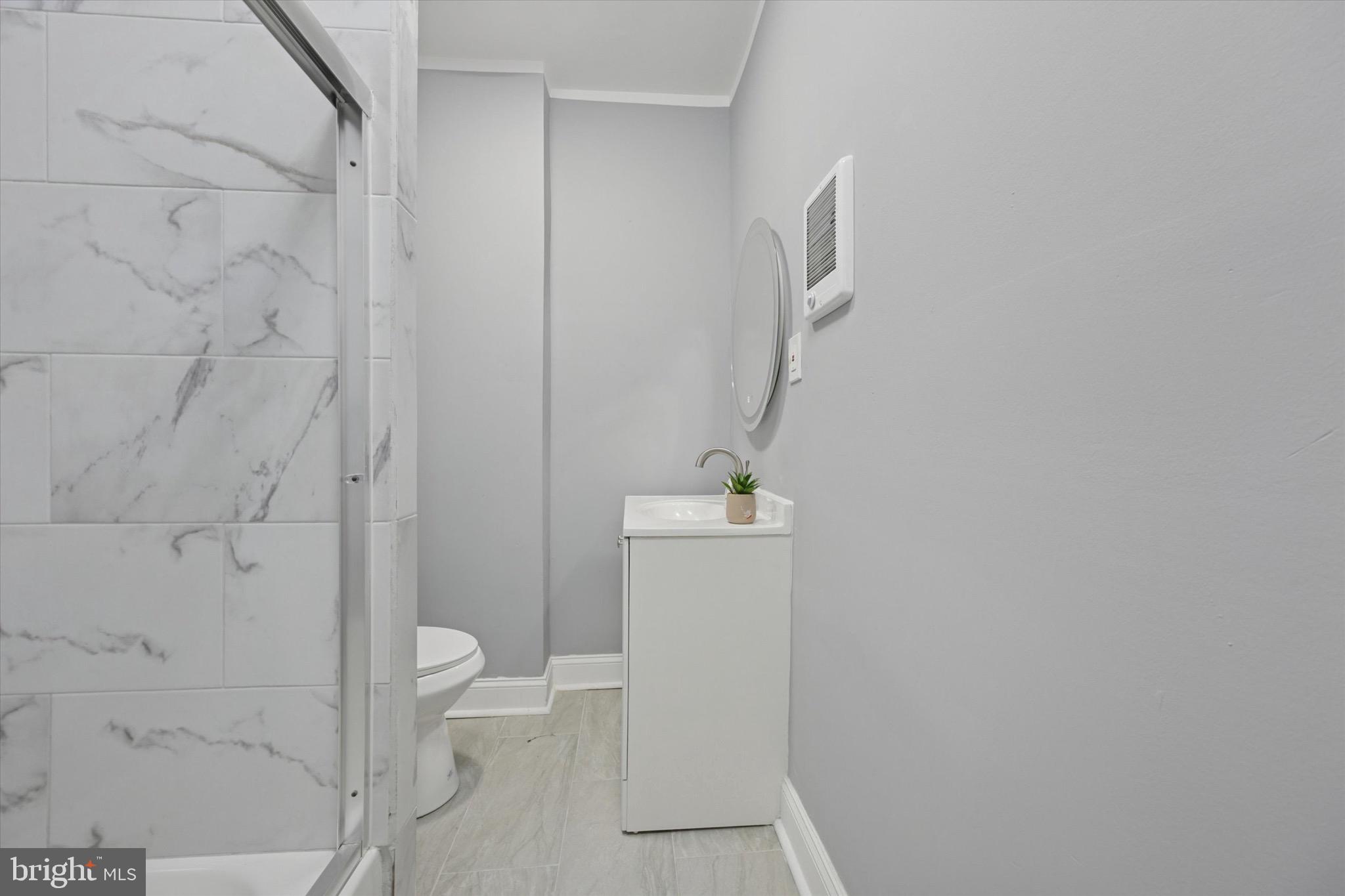 HUNTING PARK - Residential