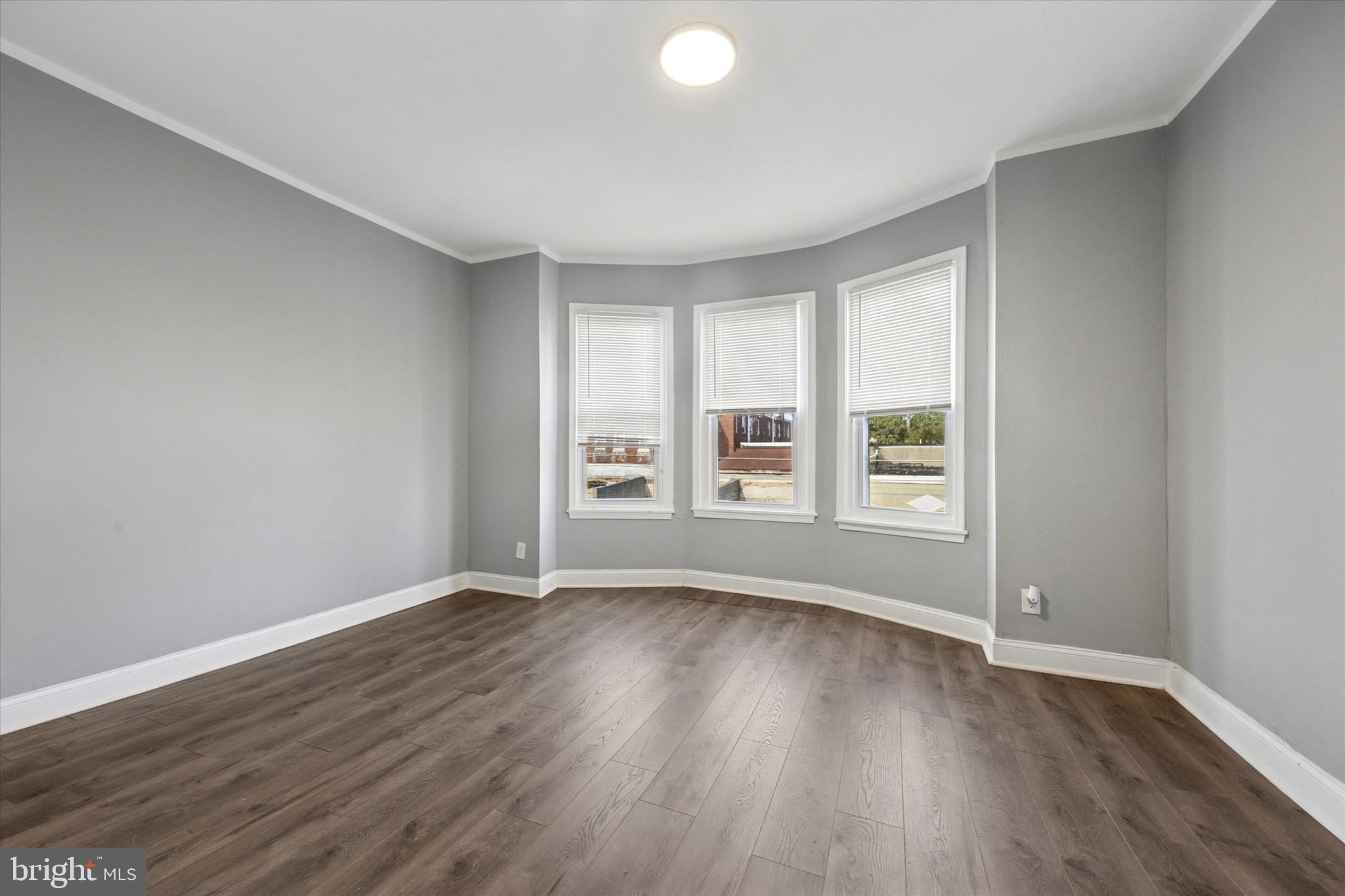 HUNTING PARK - Residential