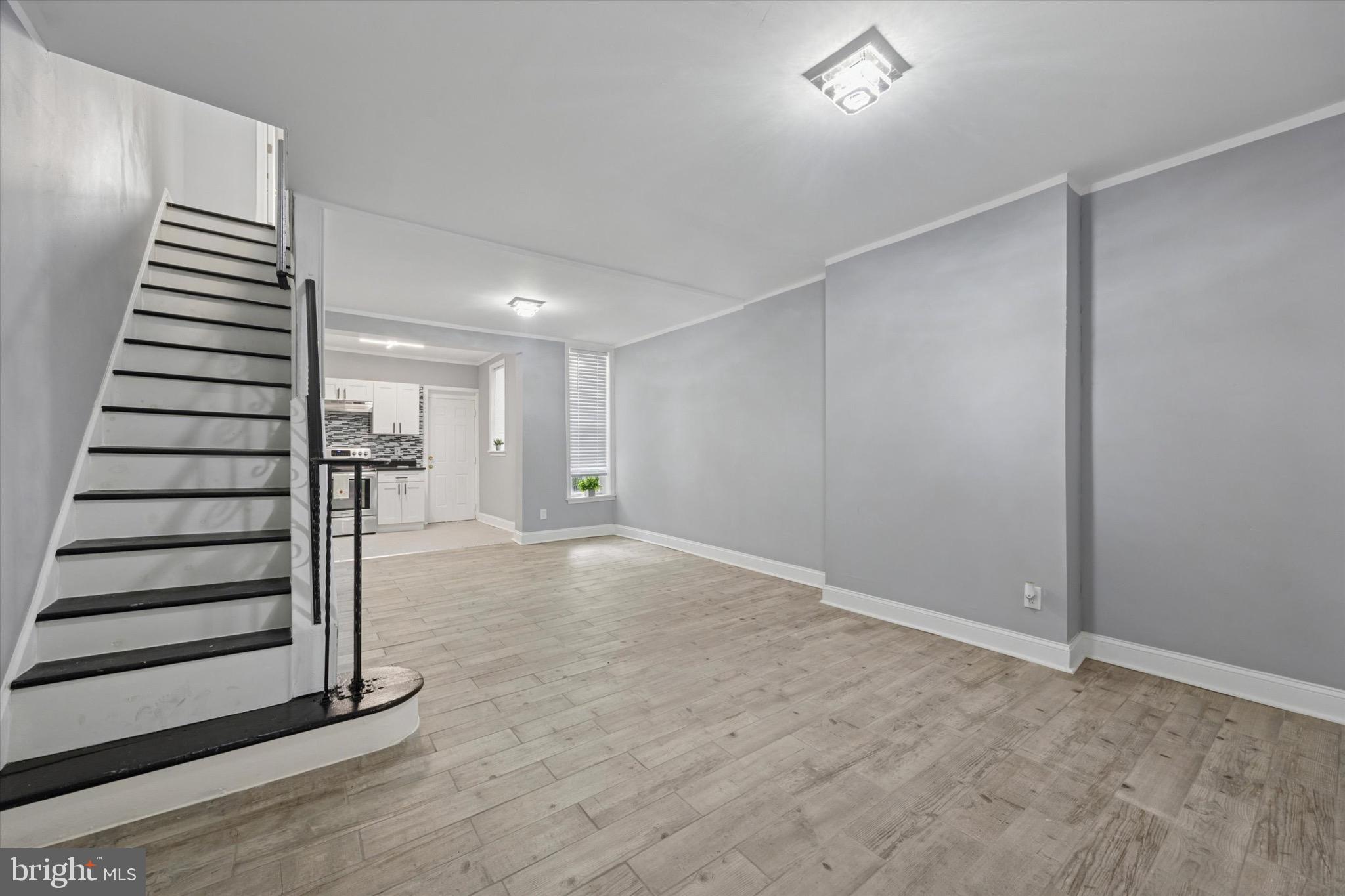 HUNTING PARK - Residential