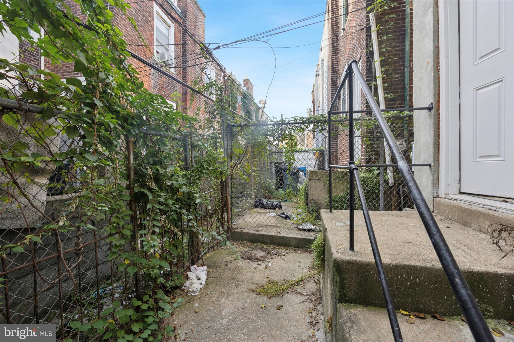 HUNTING PARK - Residential