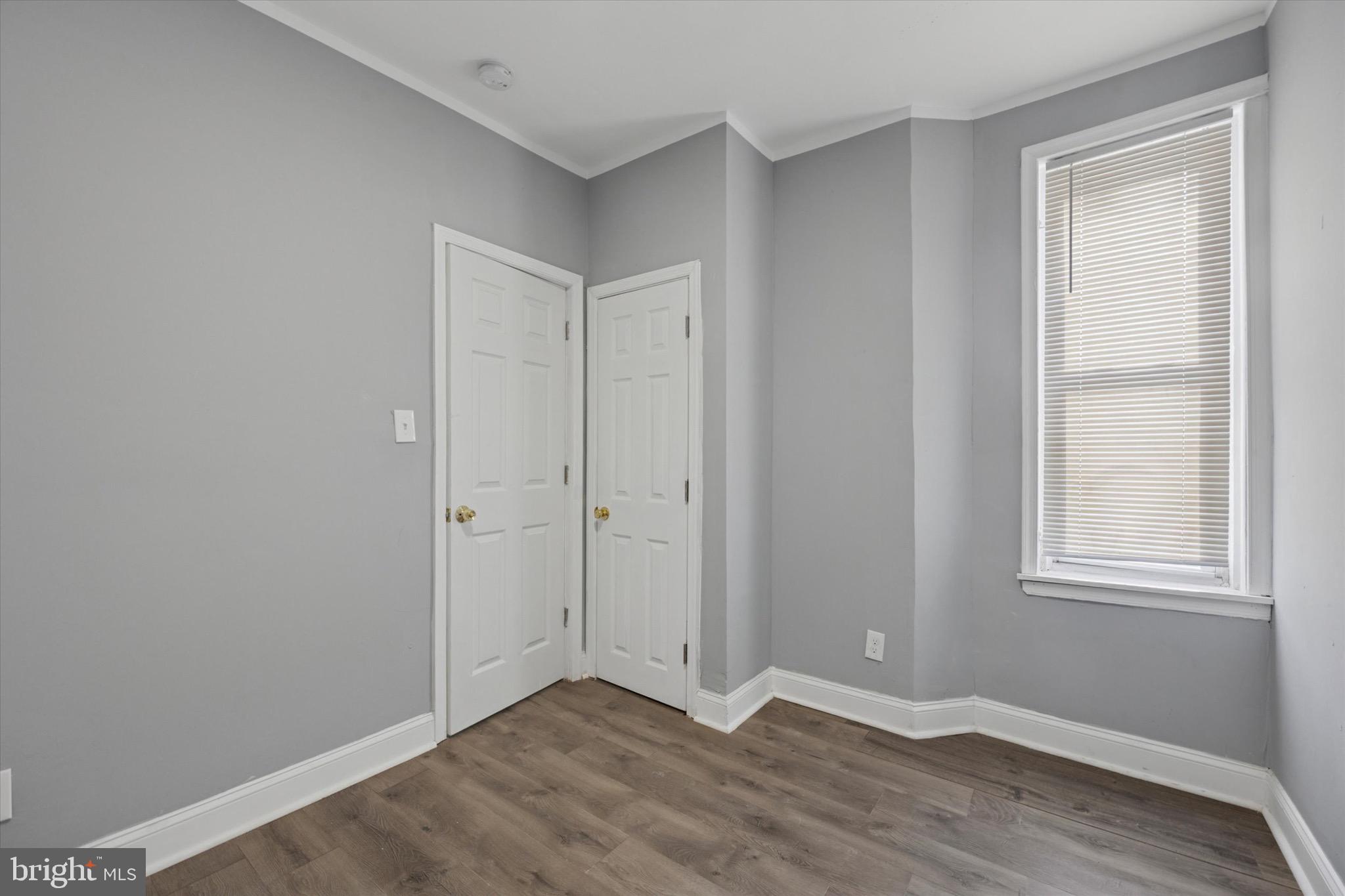 HUNTING PARK - Residential