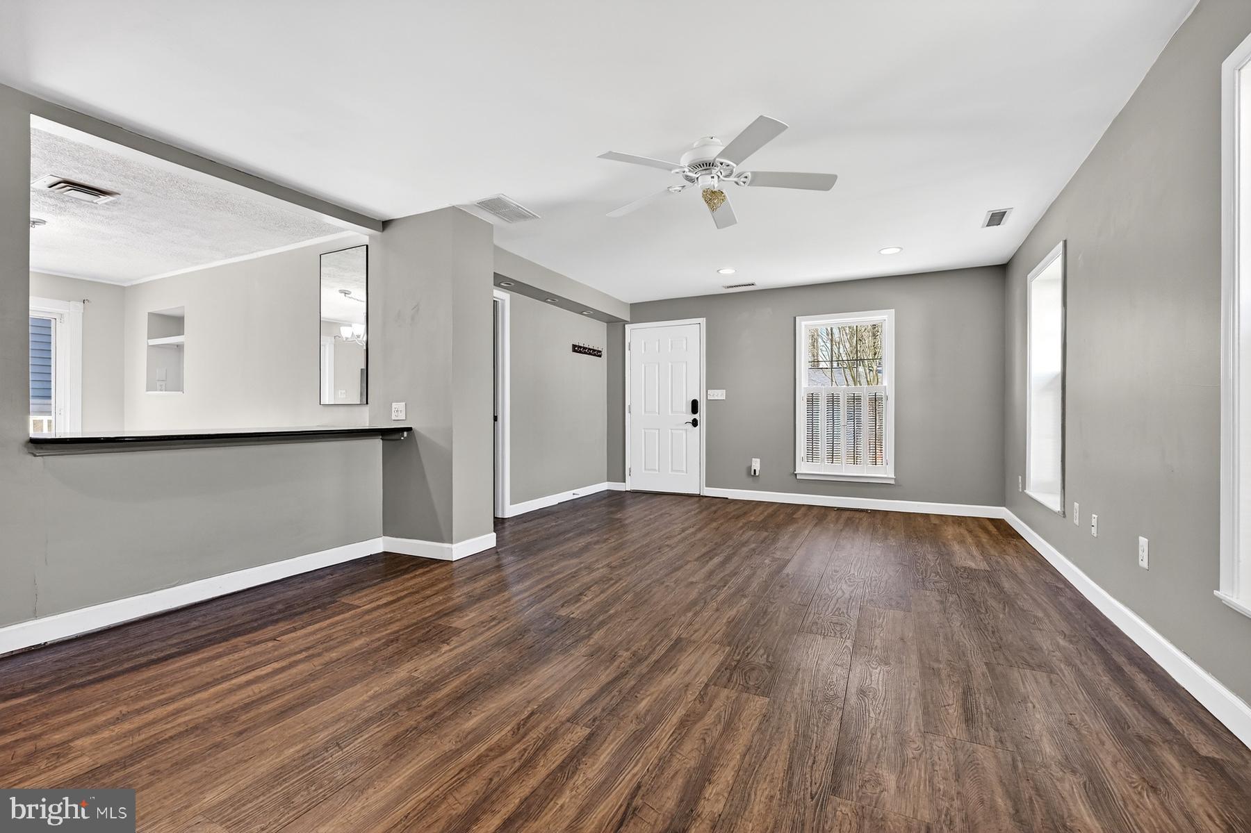 BEVERLEY BEACH - Residential