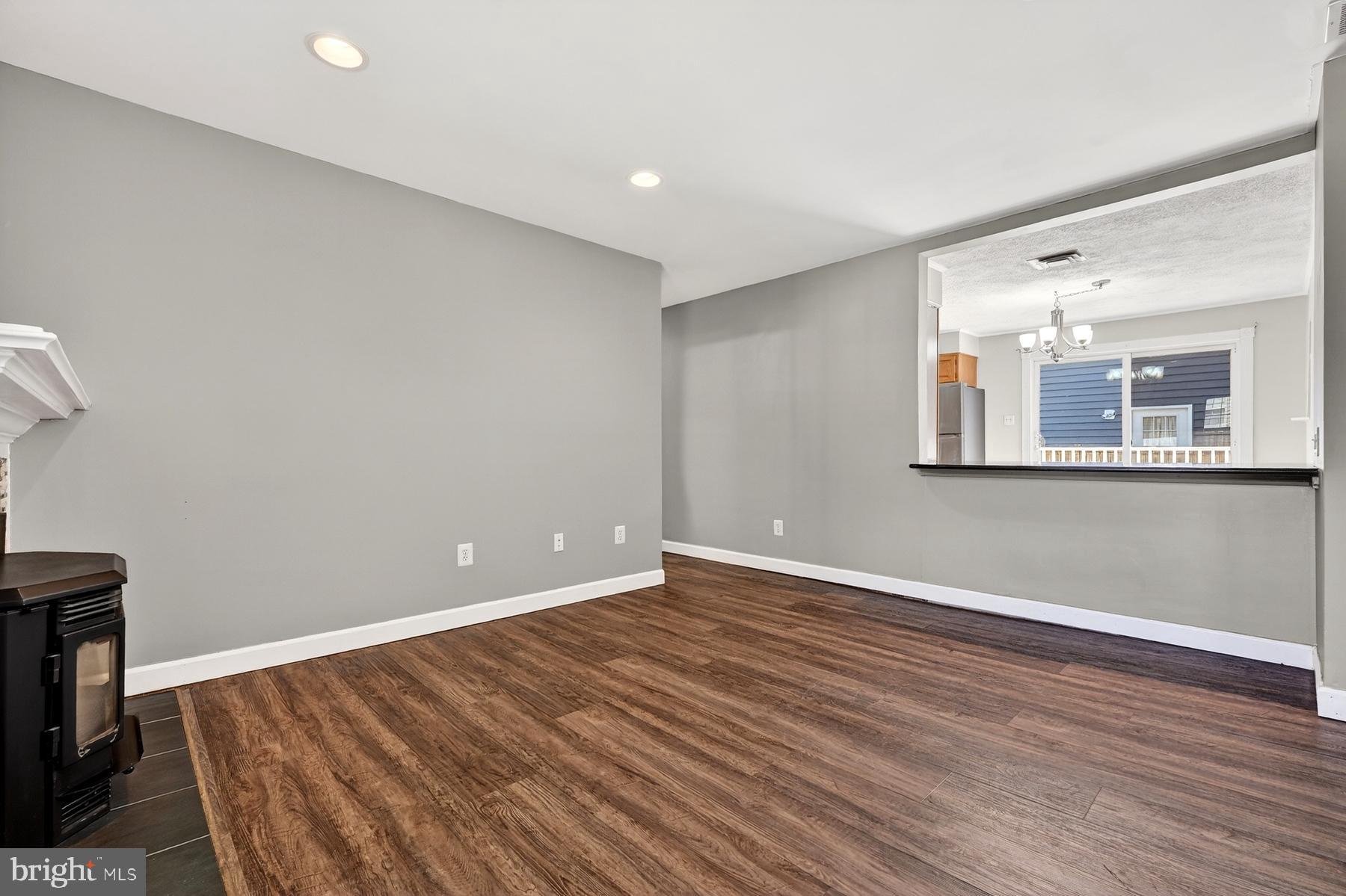 BEVERLEY BEACH - Residential