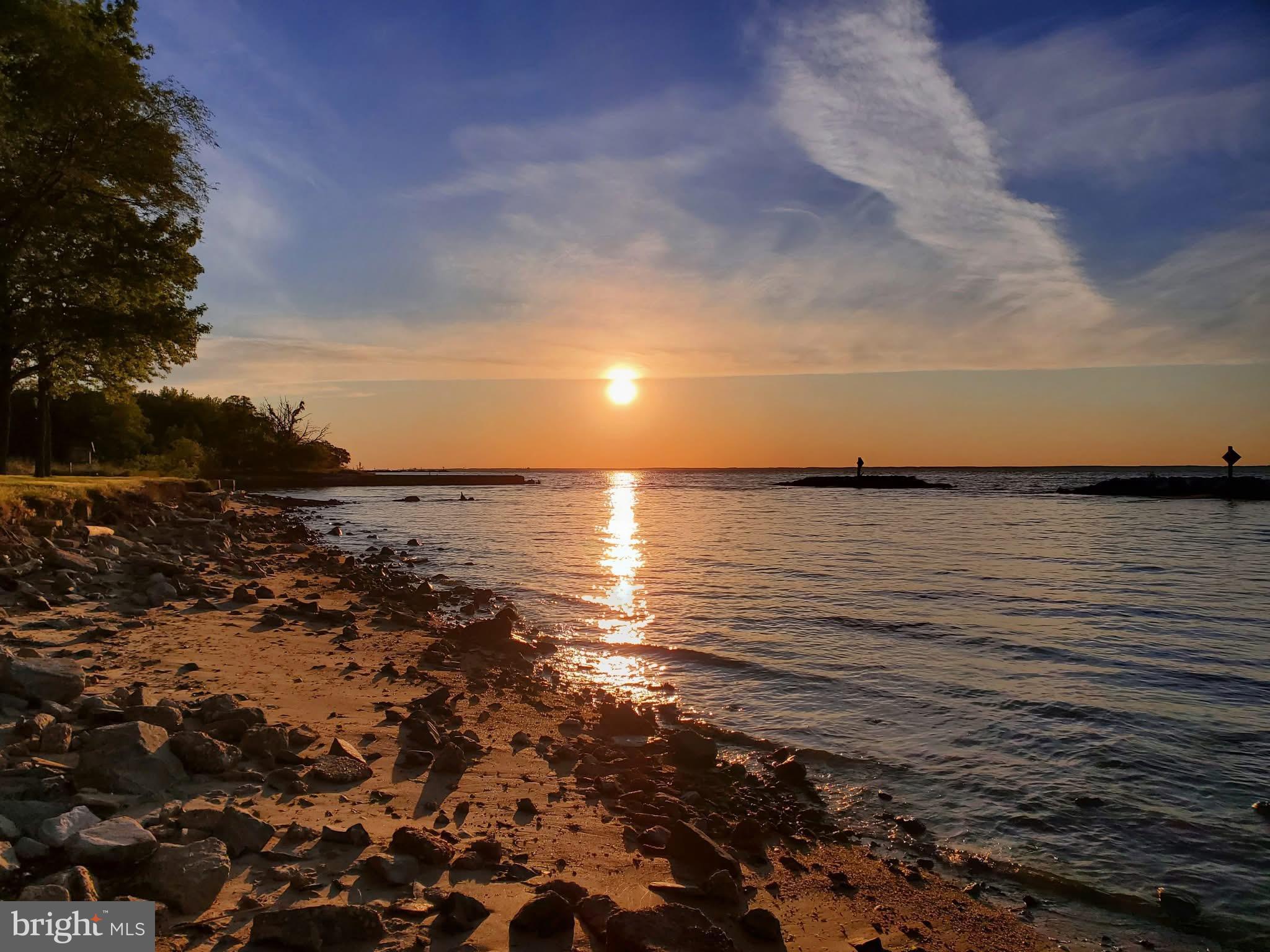 BEVERLEY BEACH - Residential