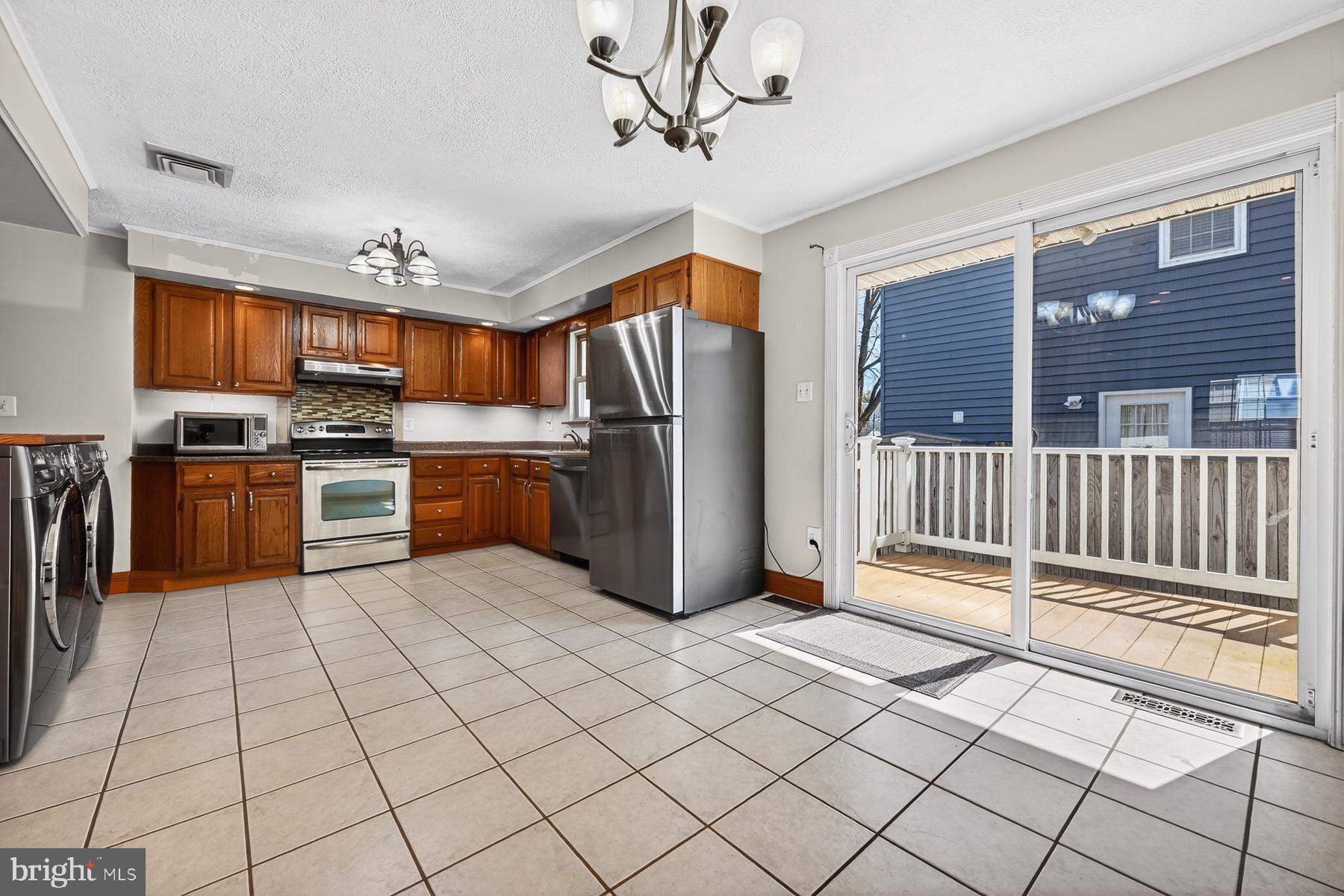 BEVERLEY BEACH - Residential