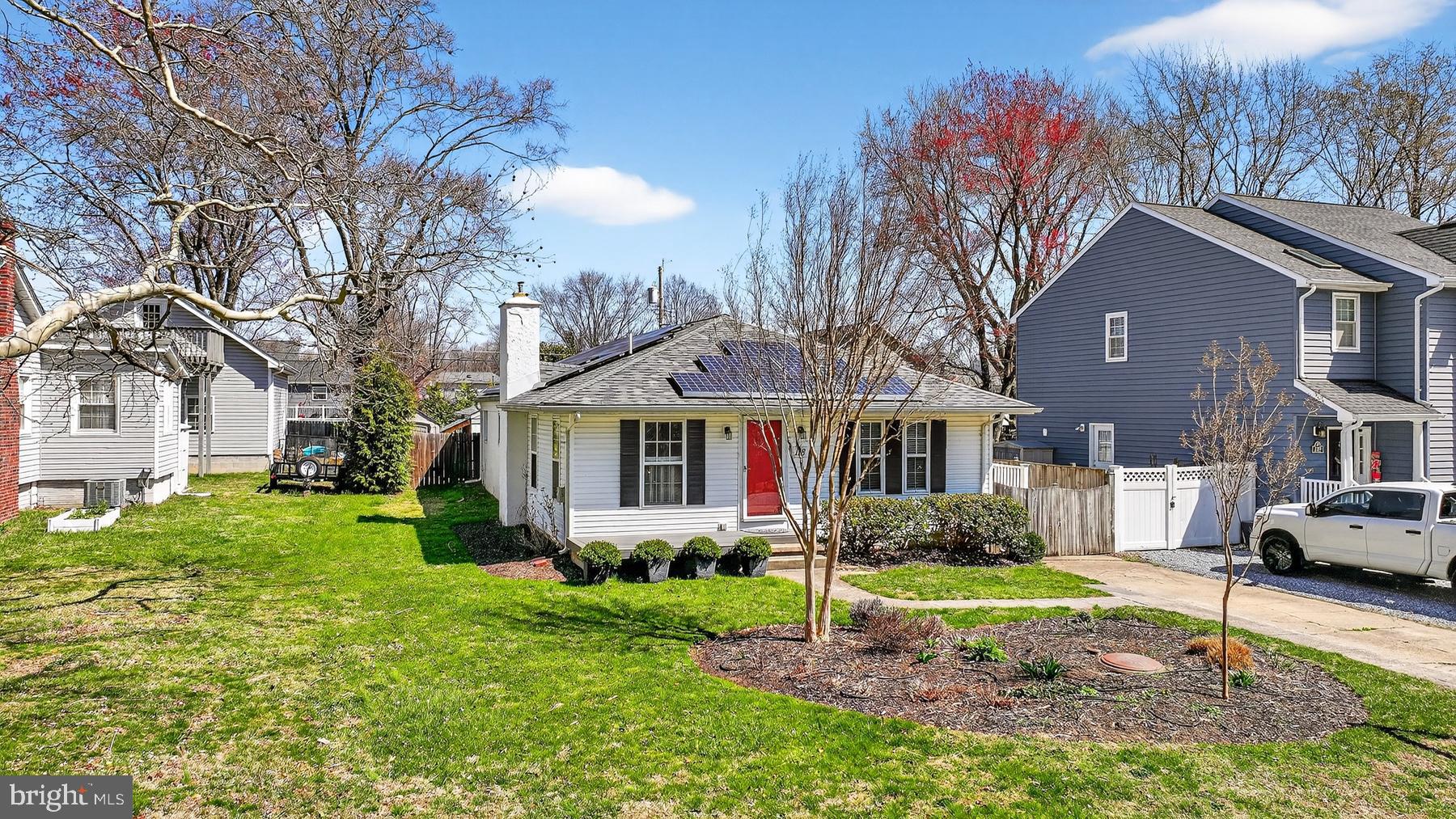 BEVERLEY BEACH - Residential