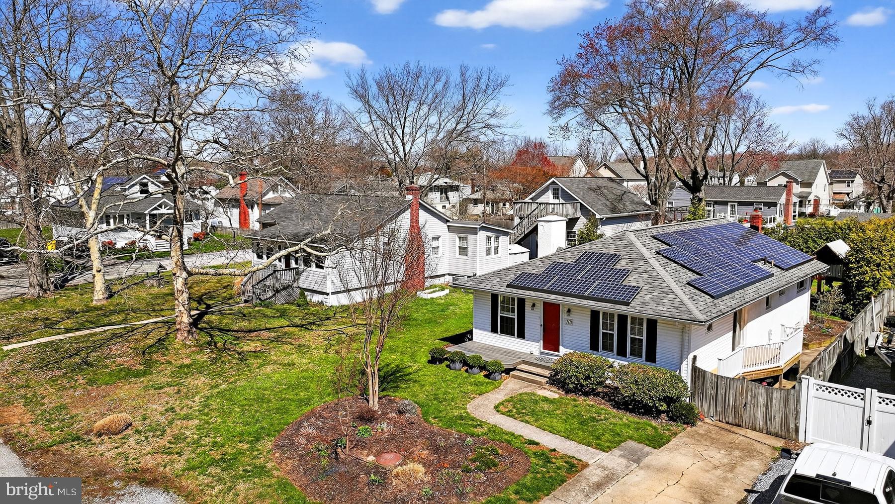 BEVERLEY BEACH - Residential
