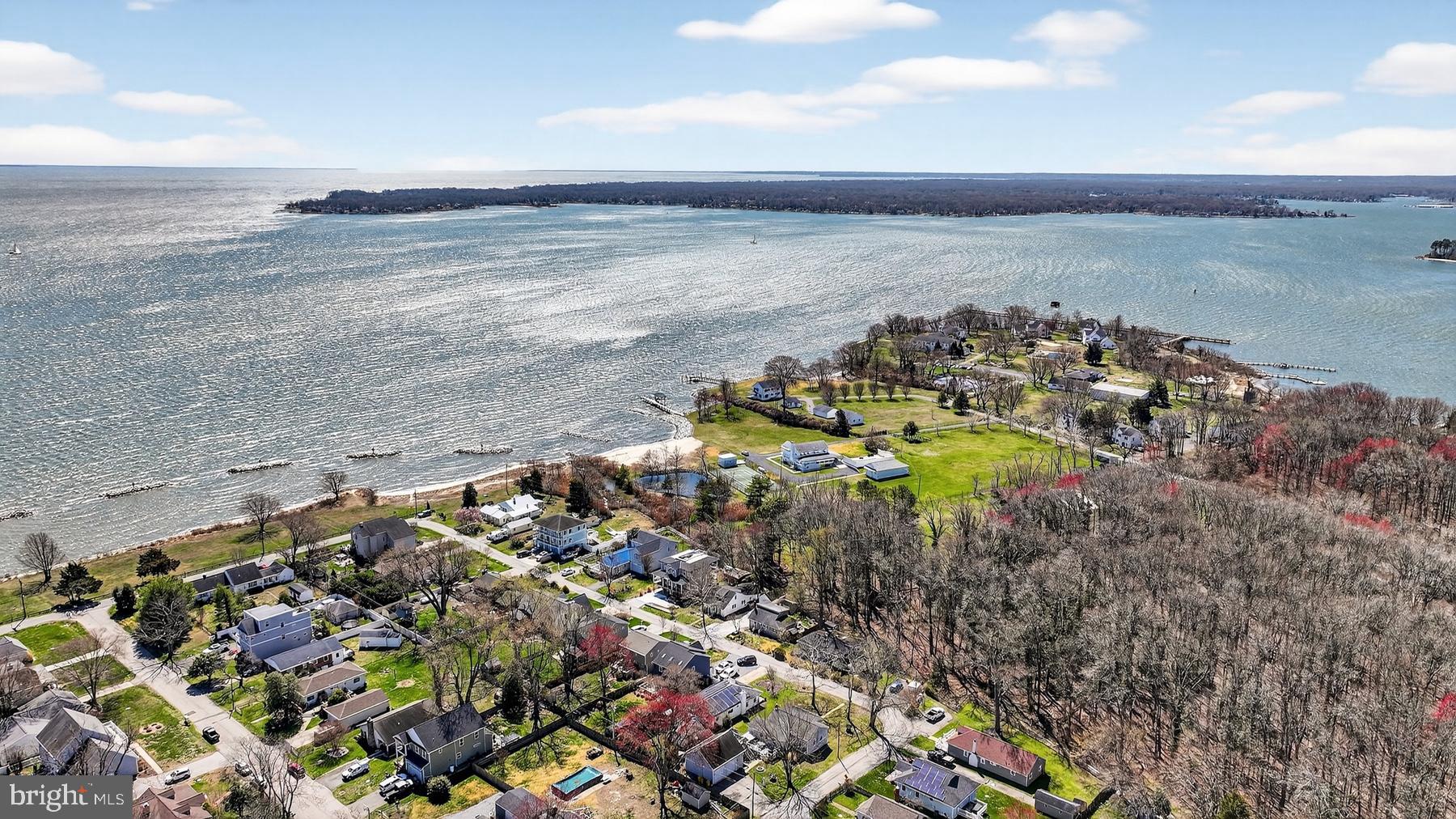 BEVERLEY BEACH - Residential