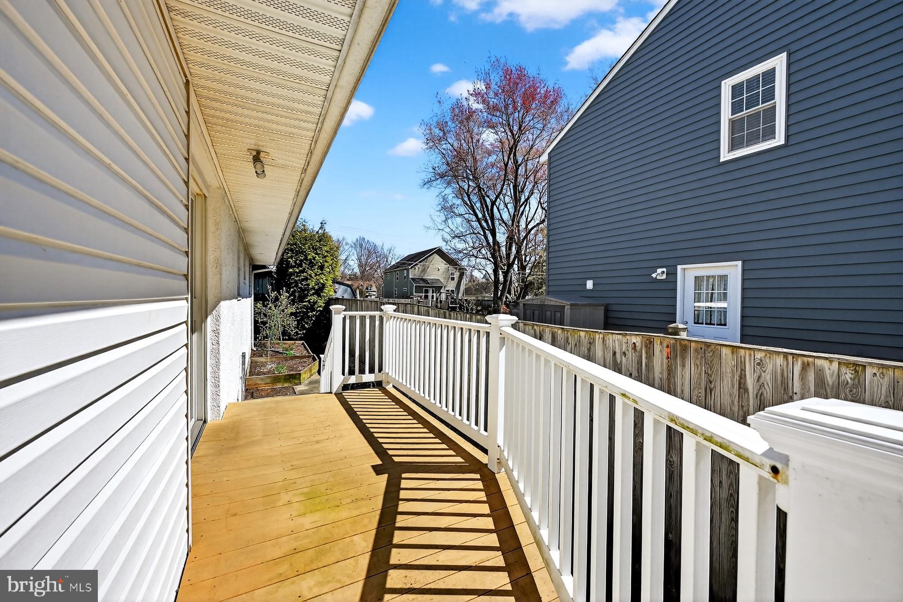 BEVERLEY BEACH - Residential