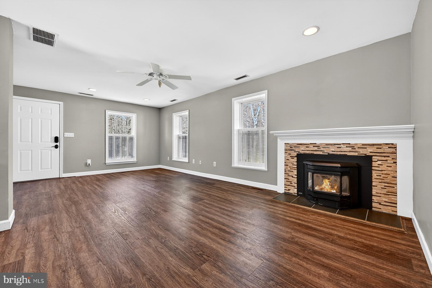 BEVERLEY BEACH - Residential