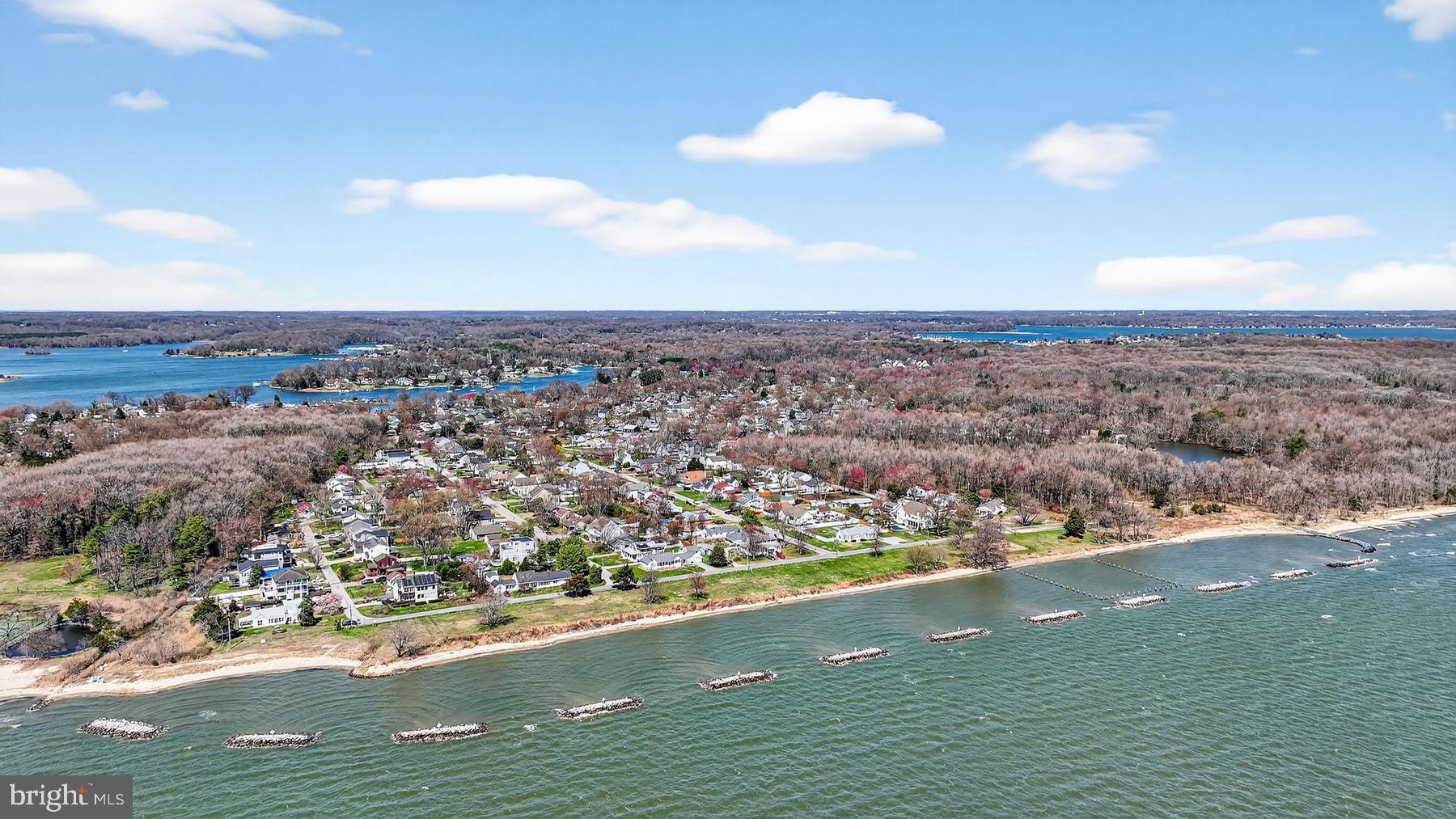 BEVERLEY BEACH - Residential