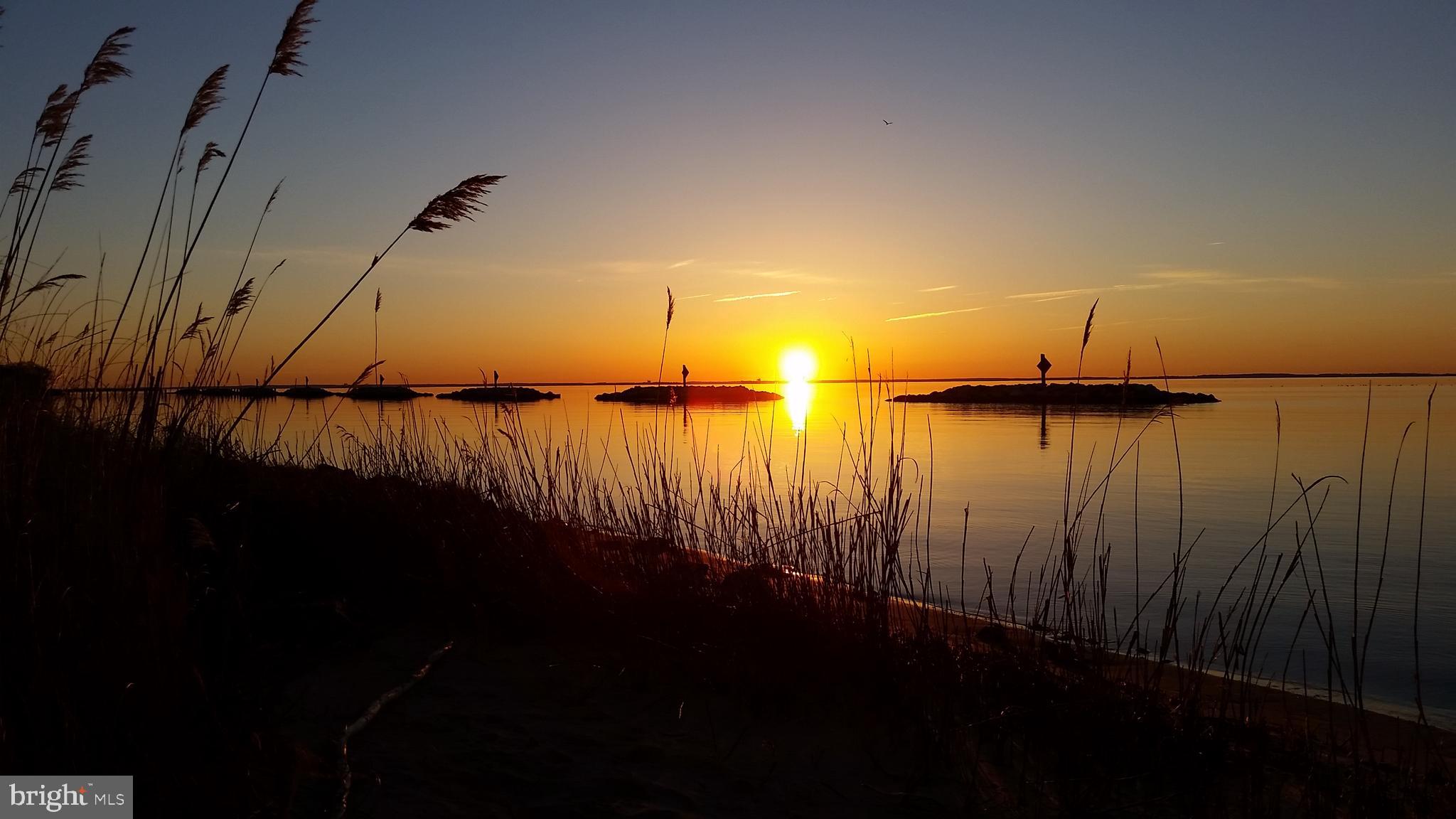 BEVERLEY BEACH - Residential