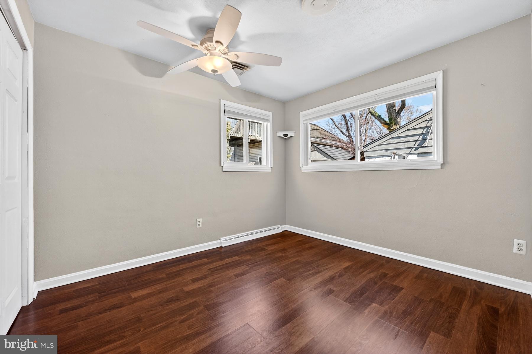 BEVERLEY BEACH - Residential