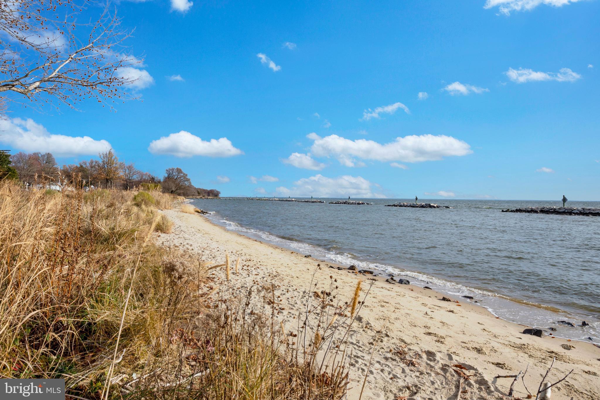 BEVERLEY BEACH - Residential