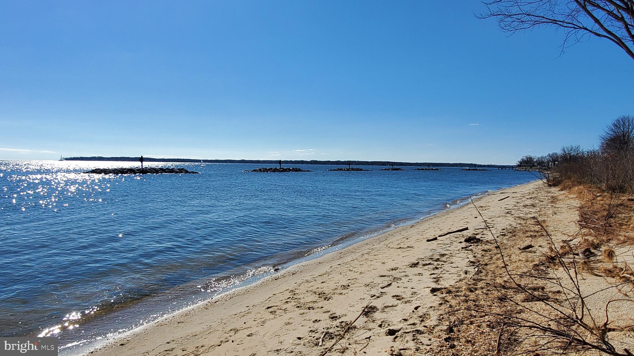 BEVERLEY BEACH - Residential