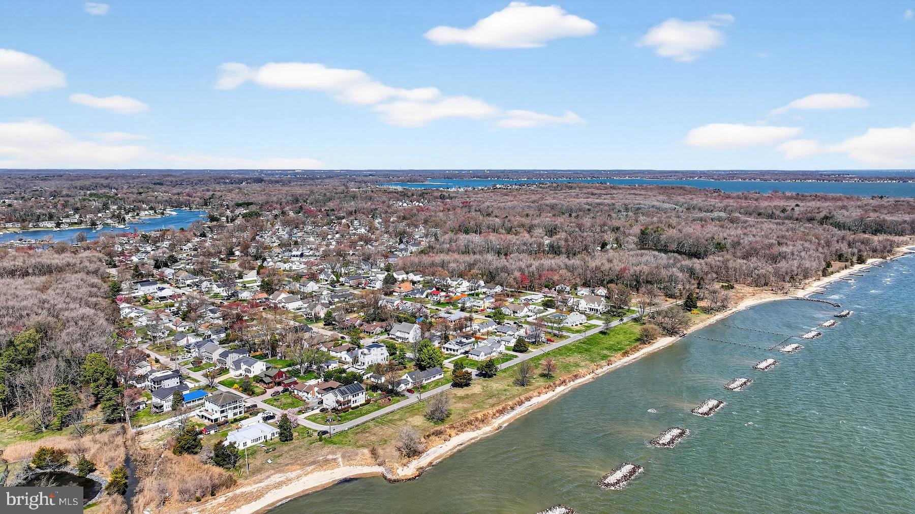 BEVERLEY BEACH - Residential