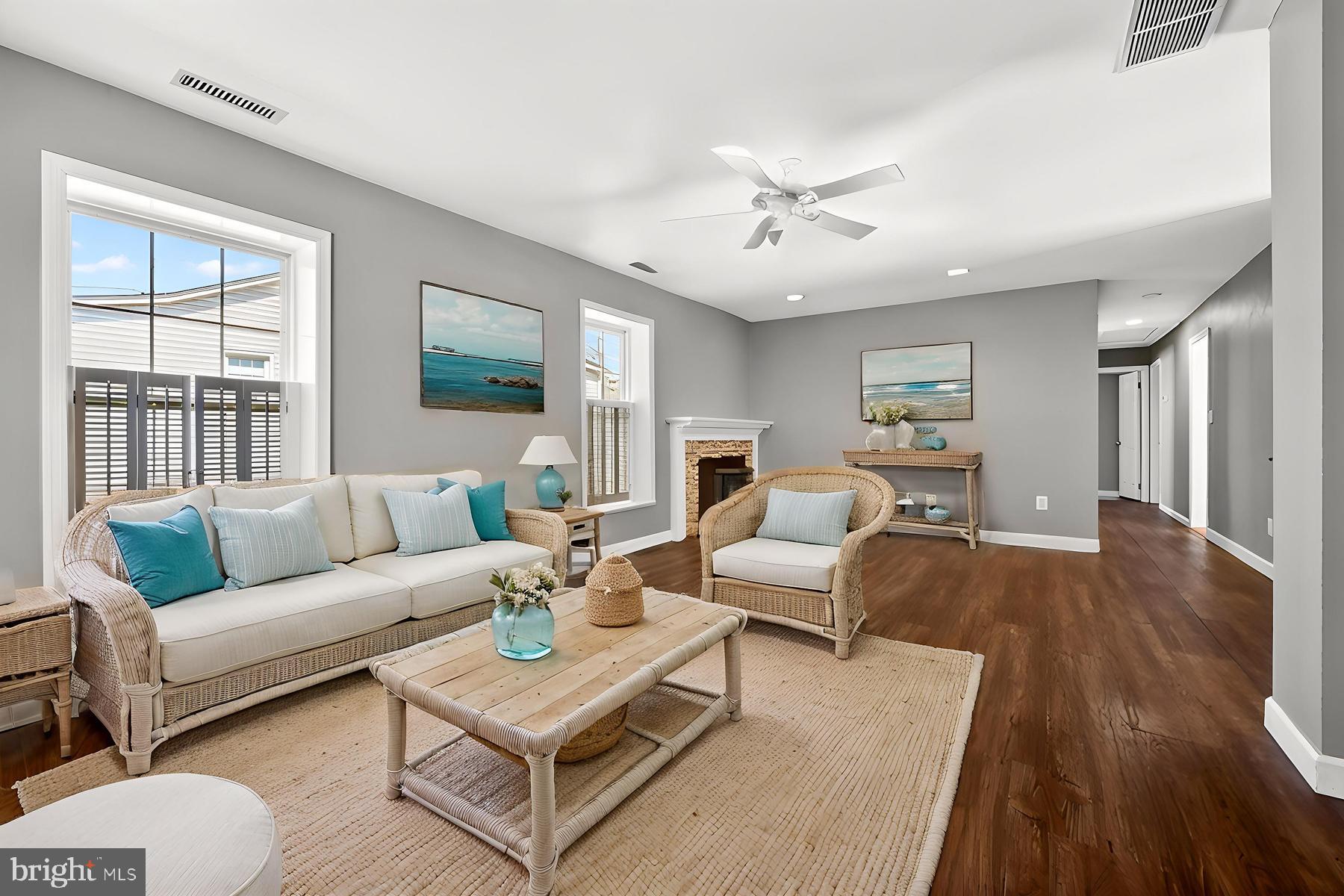 BEVERLEY BEACH - Residential