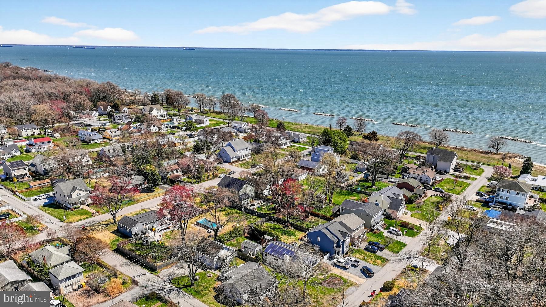 BEVERLEY BEACH - Residential