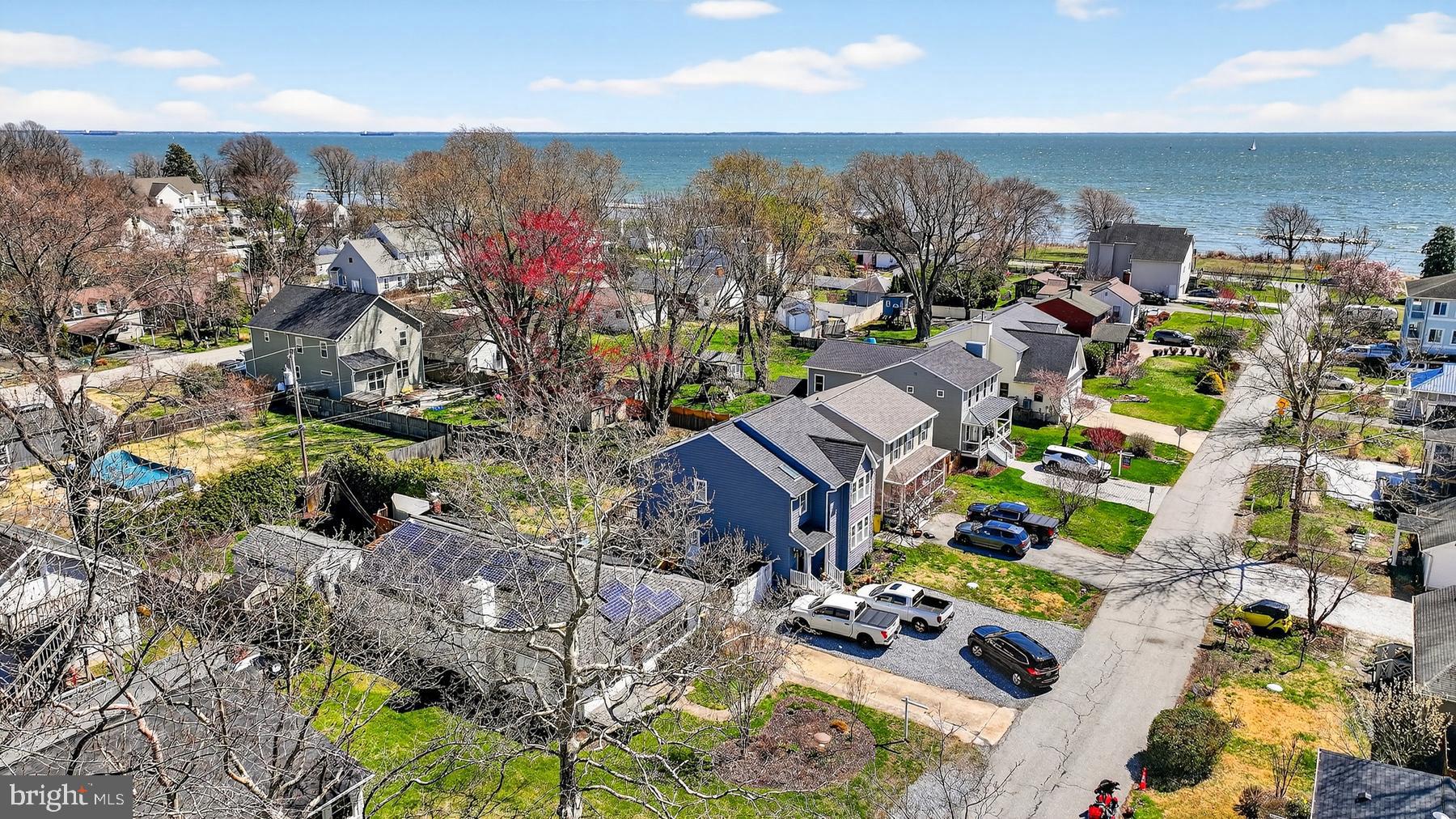 BEVERLEY BEACH - Residential