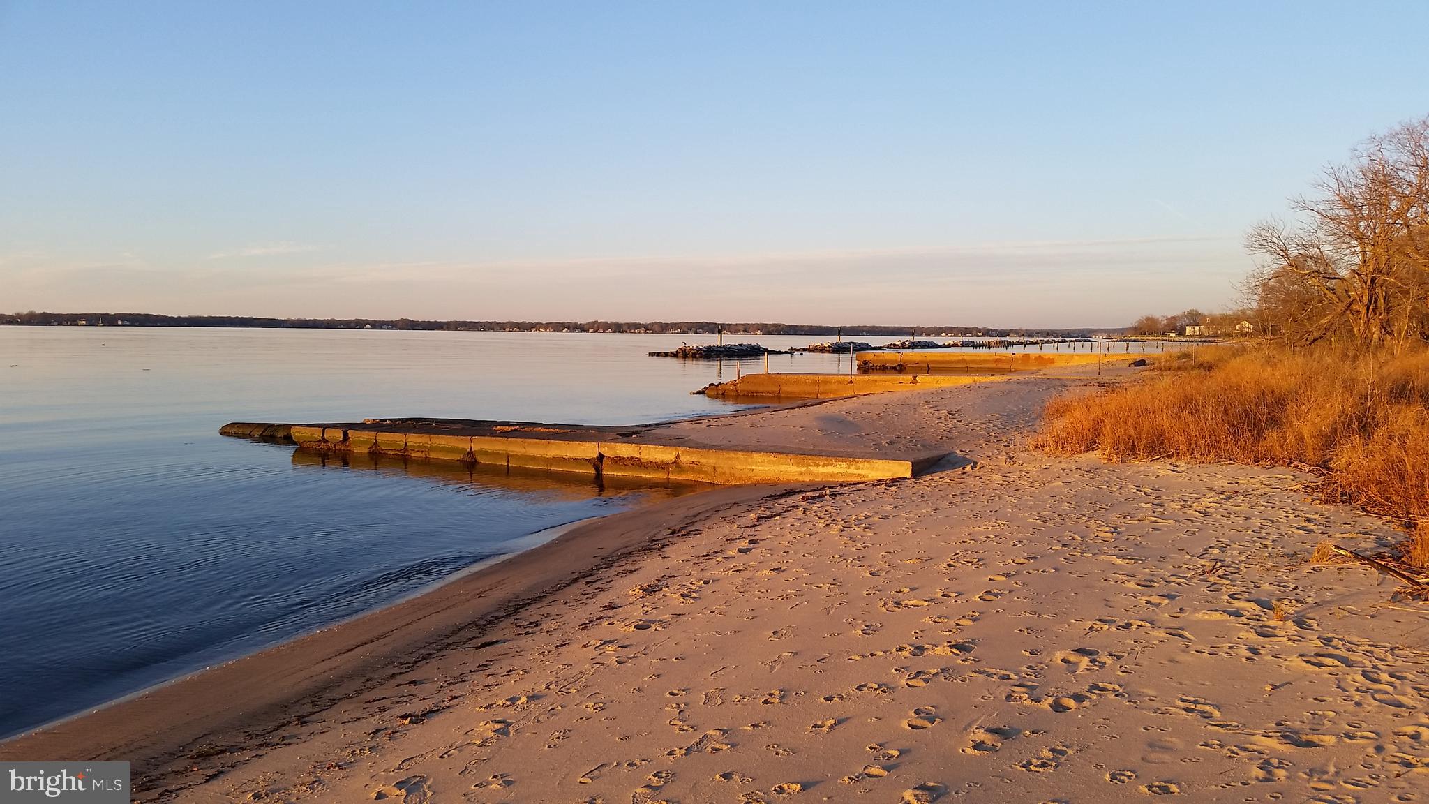 BEVERLEY BEACH - Residential