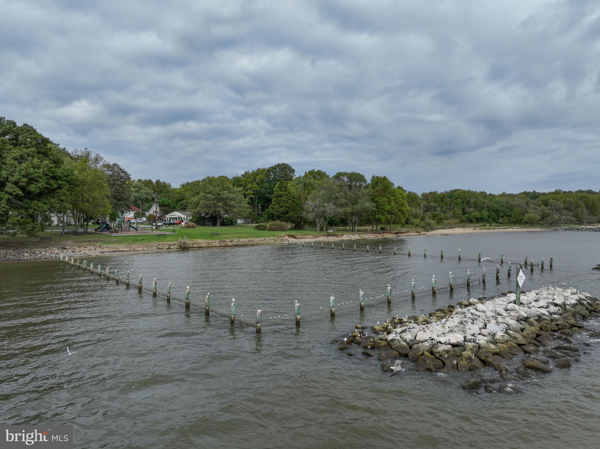 BEVERLEY BEACH - Residential