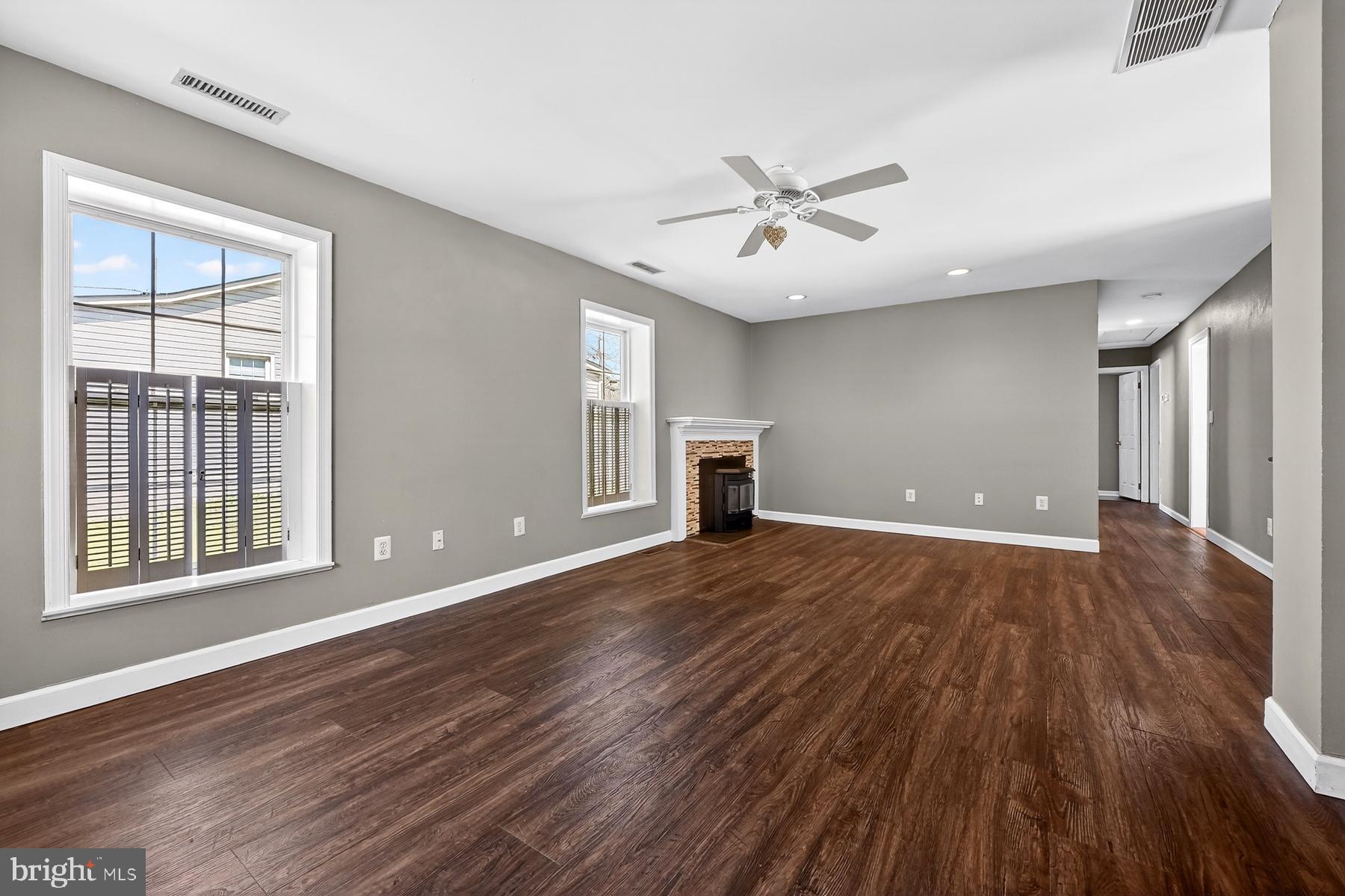 BEVERLEY BEACH - Residential