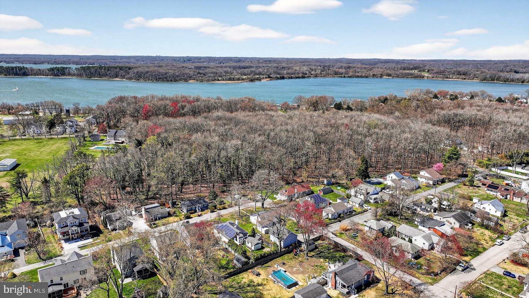 BEVERLEY BEACH - Residential