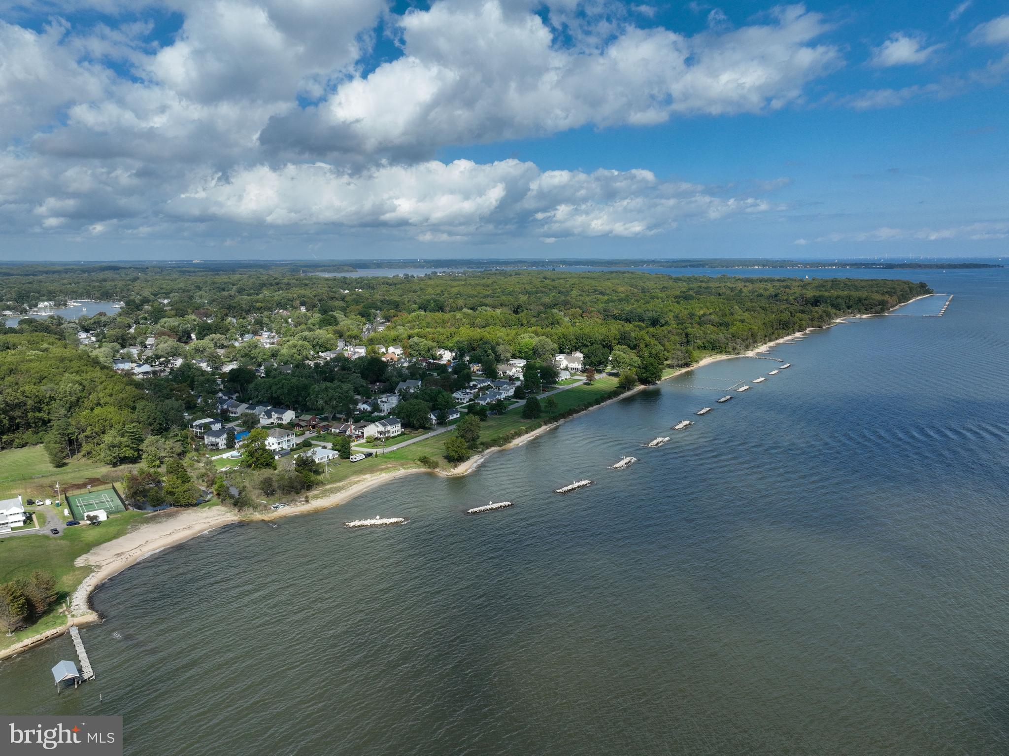 BEVERLEY BEACH - Residential