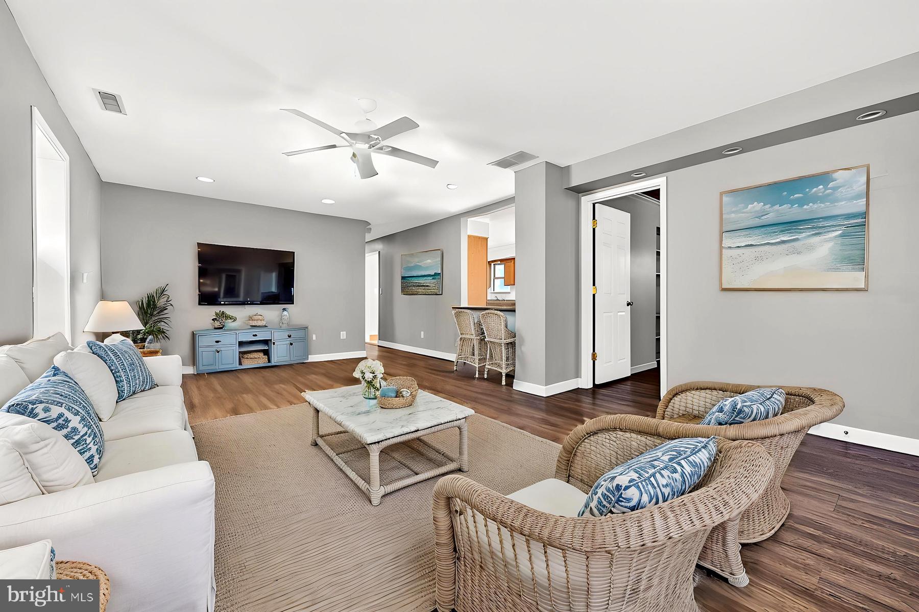 BEVERLEY BEACH - Residential