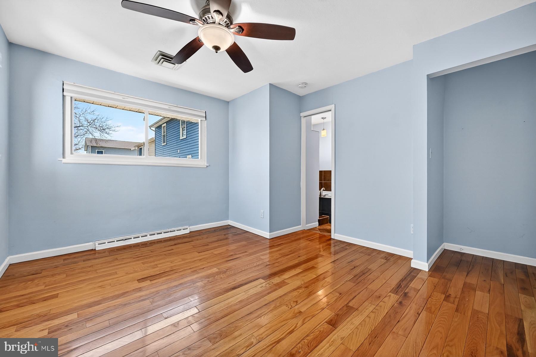 BEVERLEY BEACH - Residential