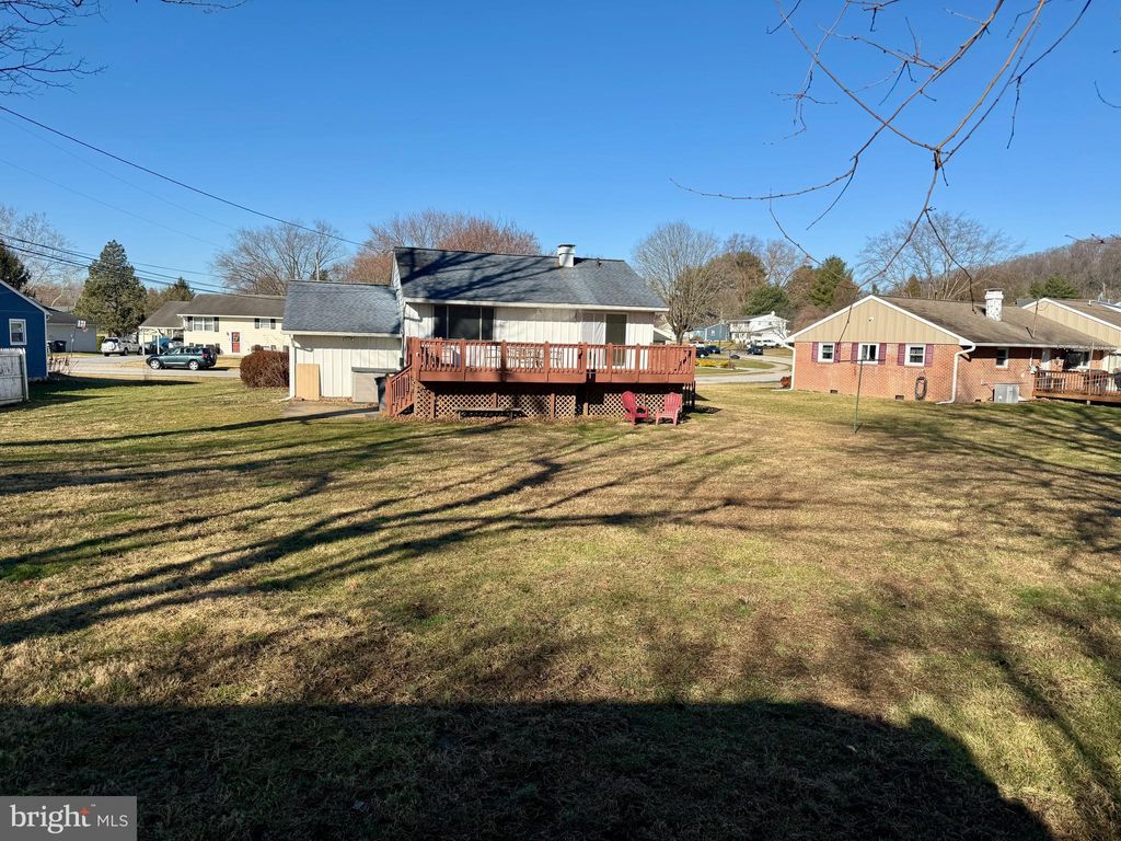 Photo of 435 Chesterfield Drive, DOWNINGTOWN, PA 19335 (MLS # PACT2118966)