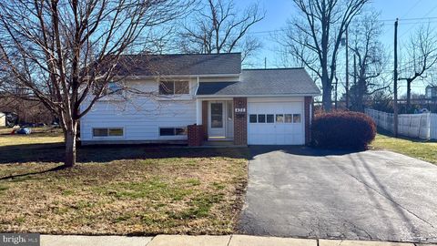 435 CHESTERFIELD DRIVE DOWNINGTOWN PA 19335