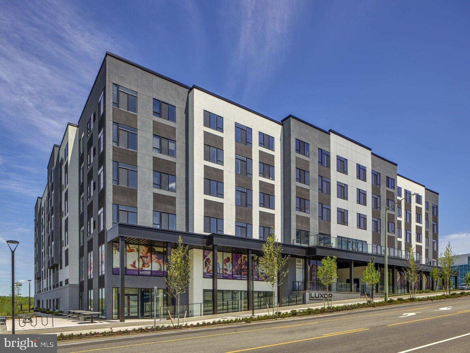 BALA - Residential Lease