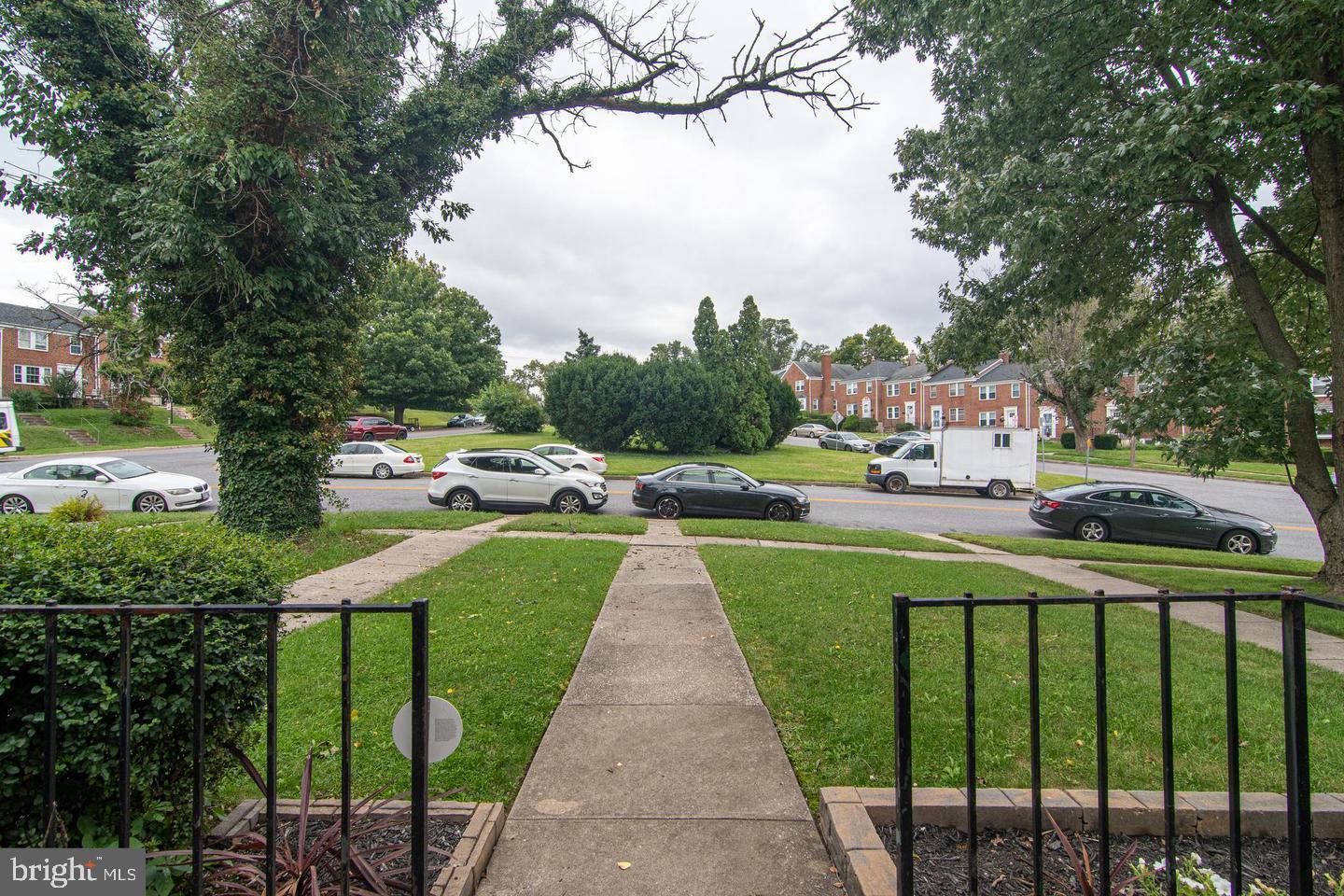 GWYNN OAK - Residential Lease