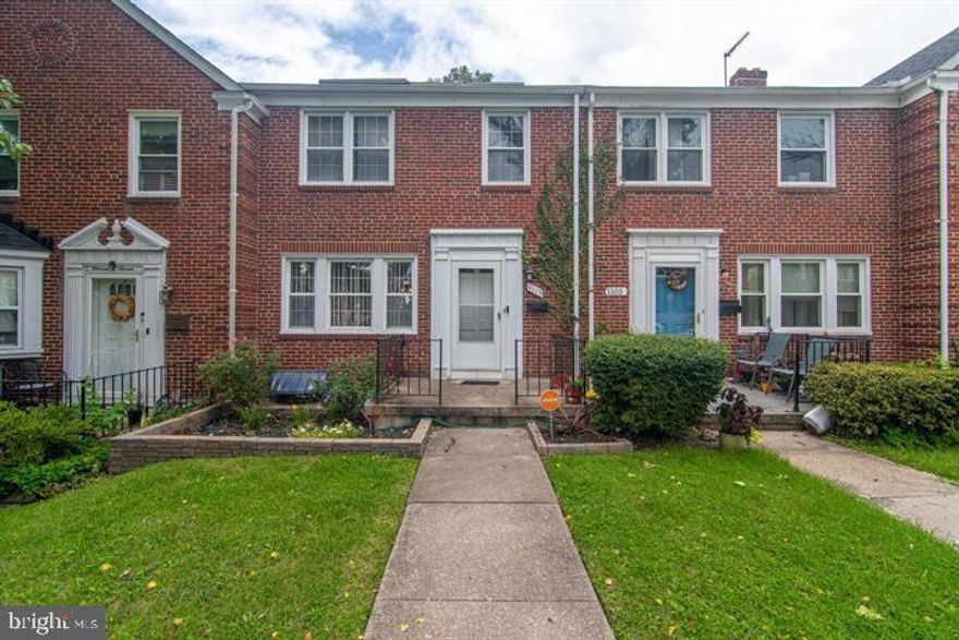 Are you looking for the perfect place to call home in Baltimore County? Look no further! This beautiful townhome is now available for rent in a peaceful neighborhood, offering the ideal combination of comfort, convenience, and charm. 3 spacious bedrooms, providing ample space with 2 full bathrooms. A fully finished basement adds extra living space and versatility to the home. Enjoy your mornings and evenings on the porch, and entertain guests in the fenced-in backyard, creating wonderful memories in a private setting. Stay comfortable year-round with central heating and air conditioning. Situated close to major highways, including Route 40 and Route 70, making your daily commute a breeze. This townhome offers everything you need for a comfortable and enjoyable lifestyle in Gwynn Oak. Don't miss the opportunity to make this wonderful property your new home!  Must Have No Evictions and 620 Credit Score - One Month's Rent and Security Deposit (Equal to 1 Month's Rent) Required - Available May 7, 2025! 1 HR NOTICE REQUIRED - Tenant Occupied - Tenant Will Allow Entrance for Showing  - Showing Hours: 10:00 AM - 2:00 PM each Day Accept Fridays - Fridays Are Ideal for Showing All Day