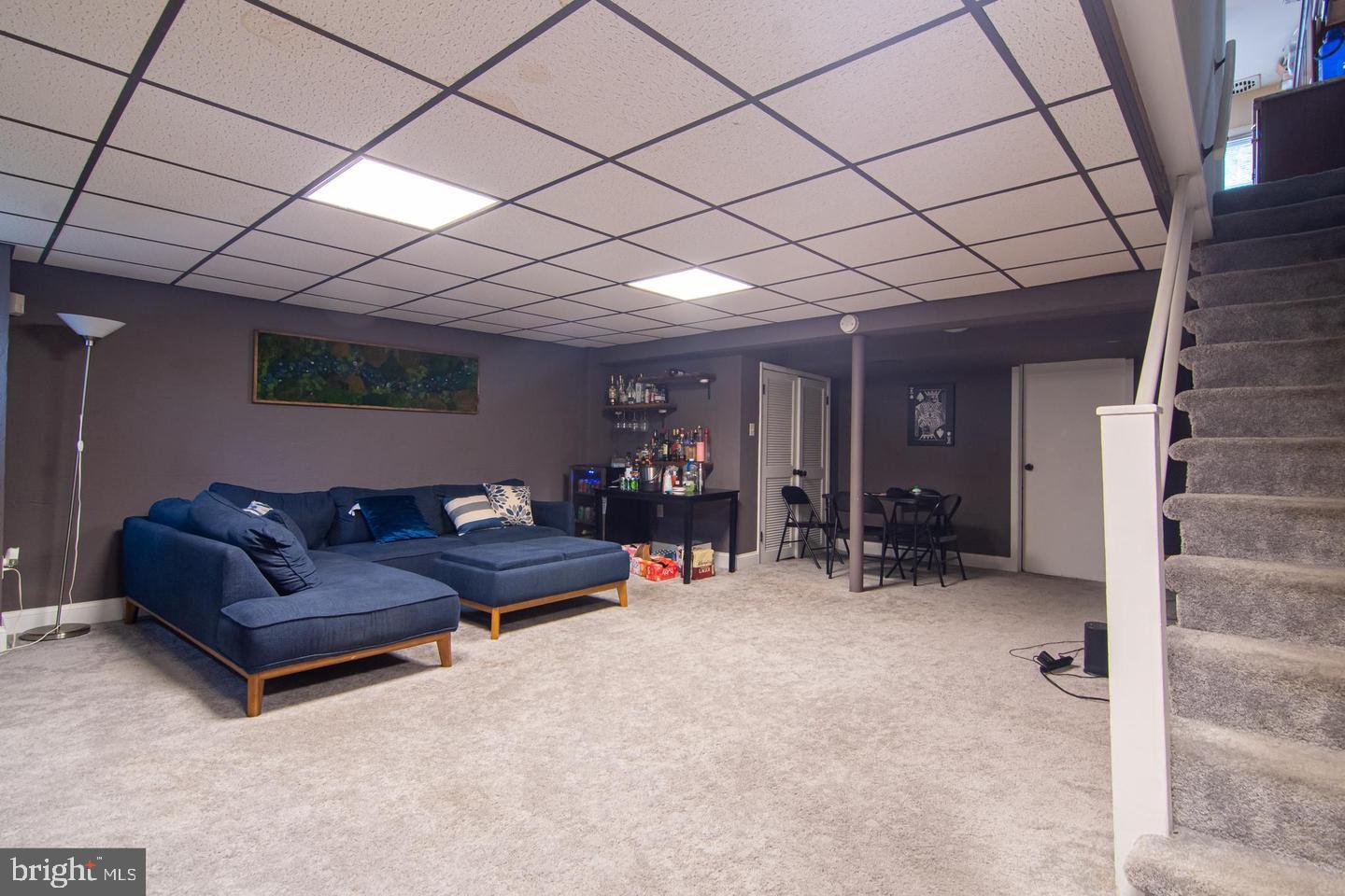 GWYNN OAK - Residential Lease