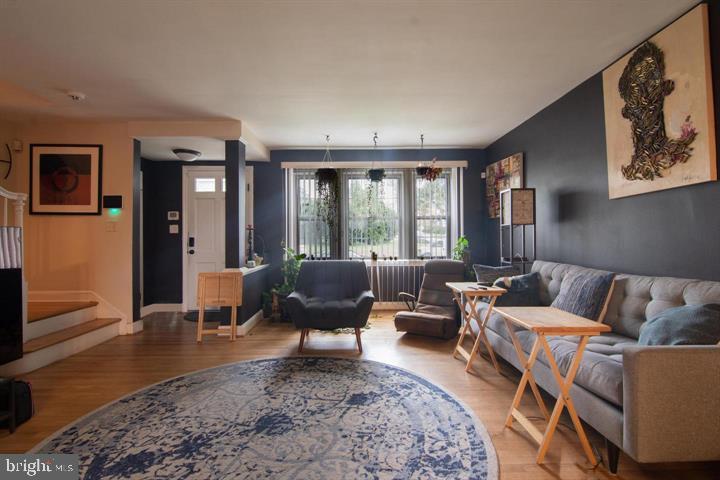 GWYNN OAK - Residential Lease