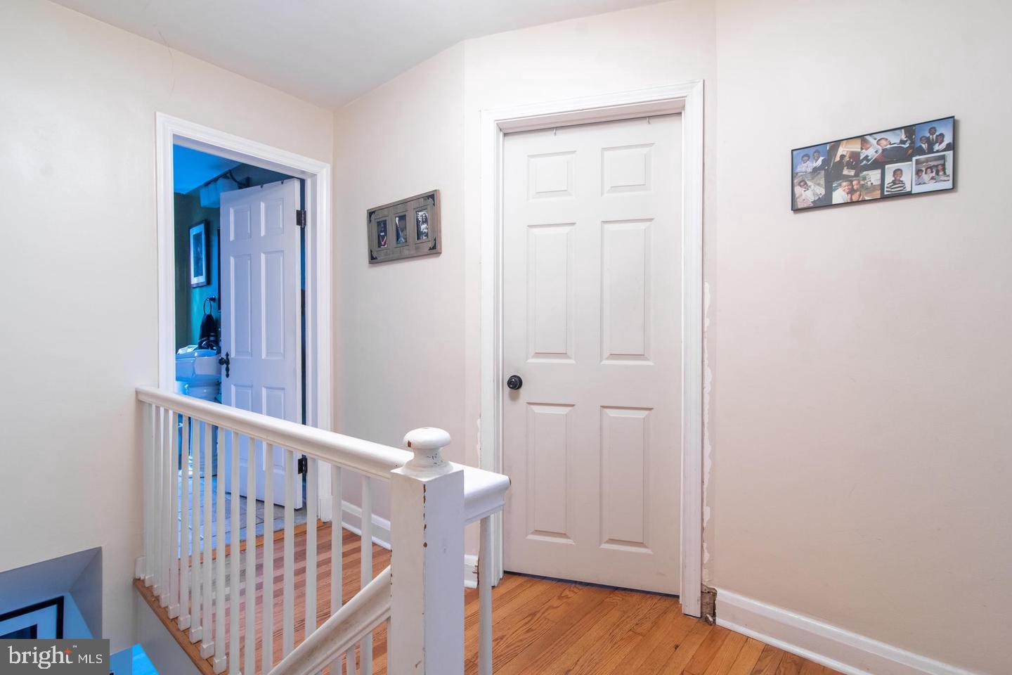 GWYNN OAK - Residential Lease