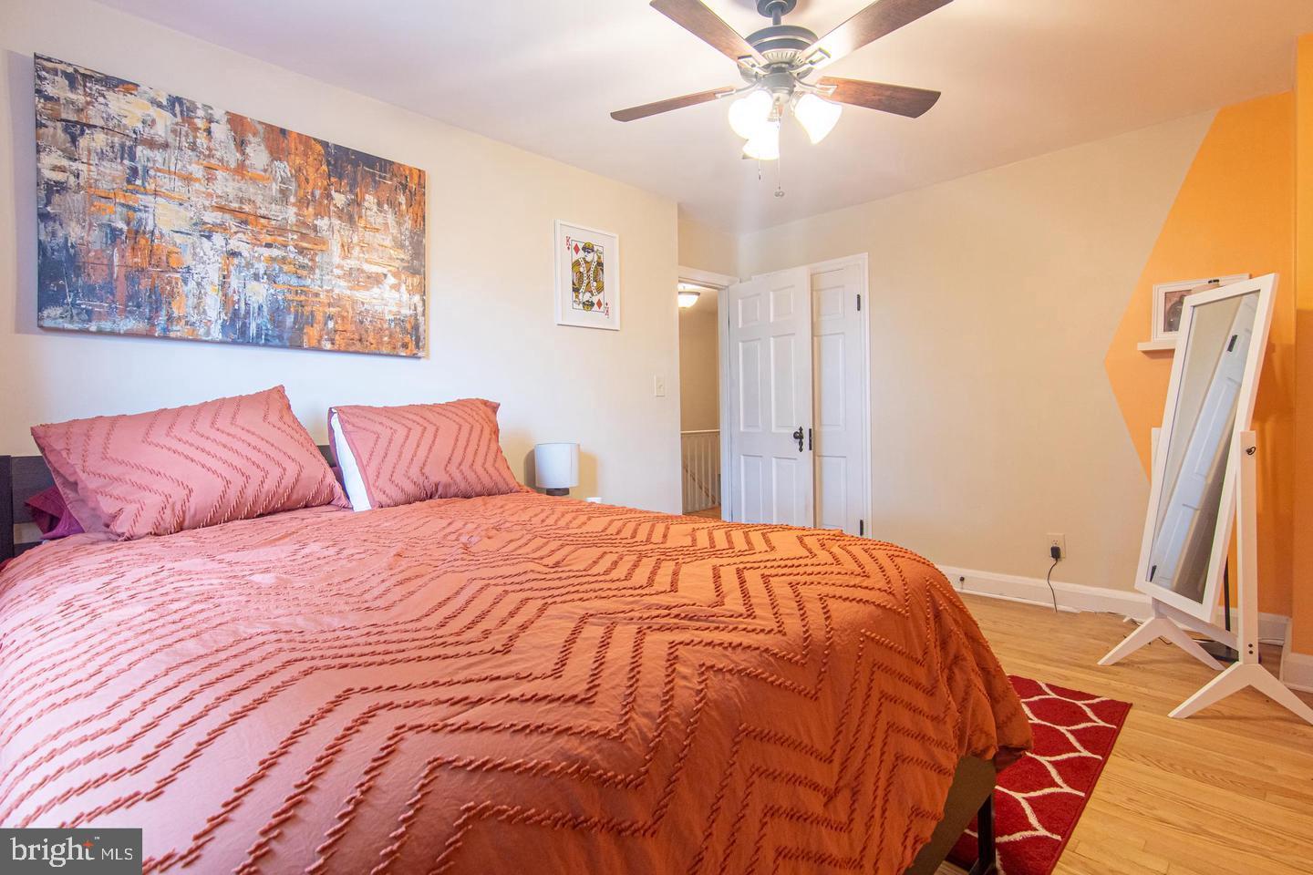 GWYNN OAK - Residential Lease