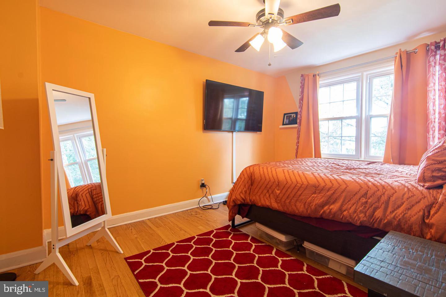 GWYNN OAK - Residential Lease