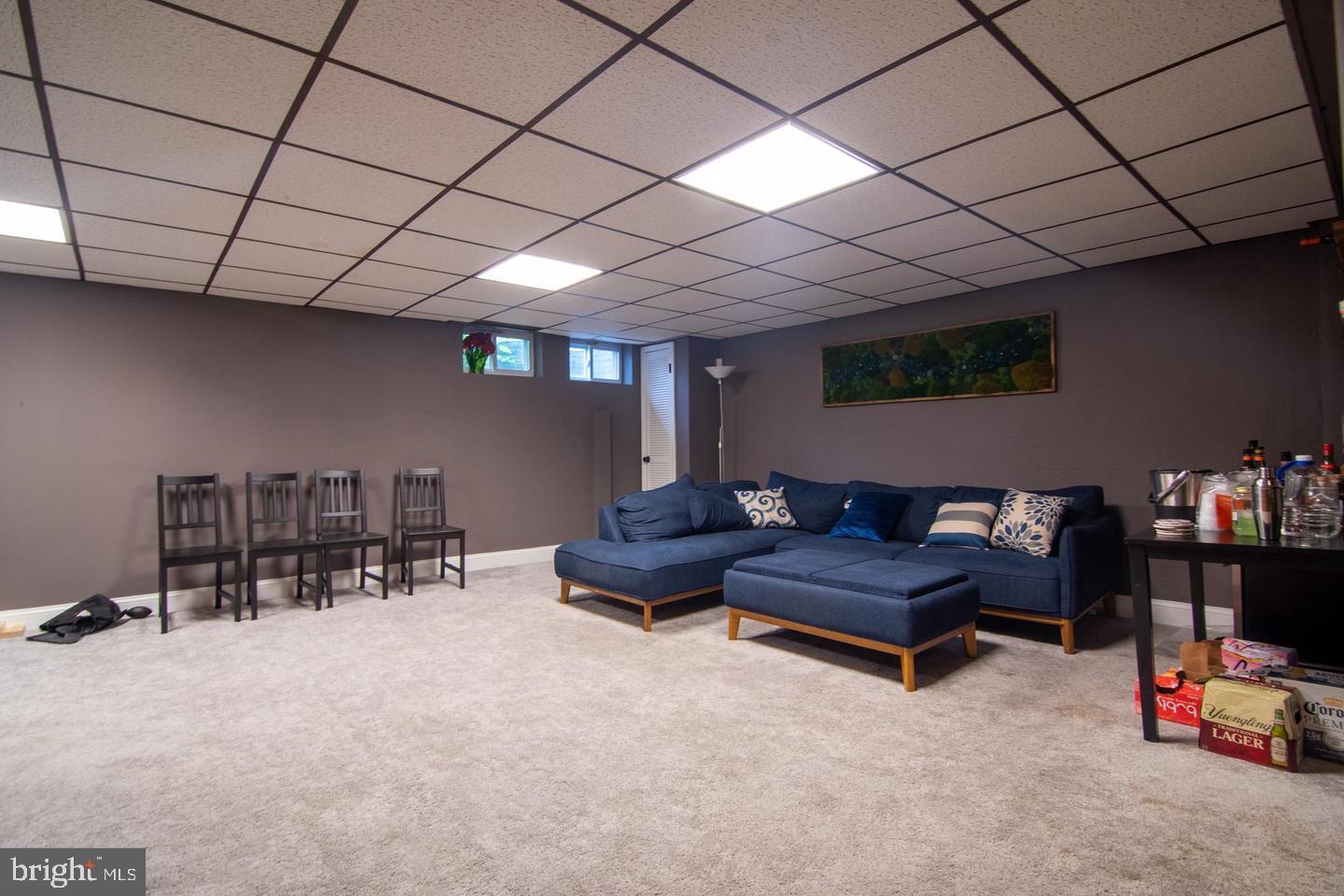 GWYNN OAK - Residential Lease