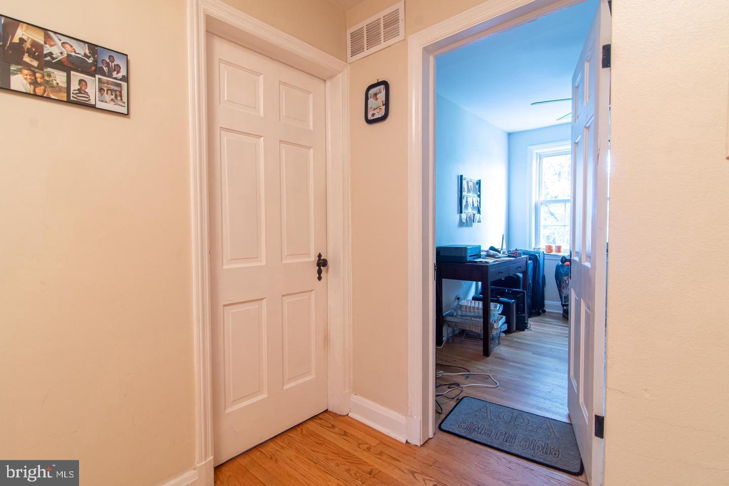 GWYNN OAK - Residential Lease