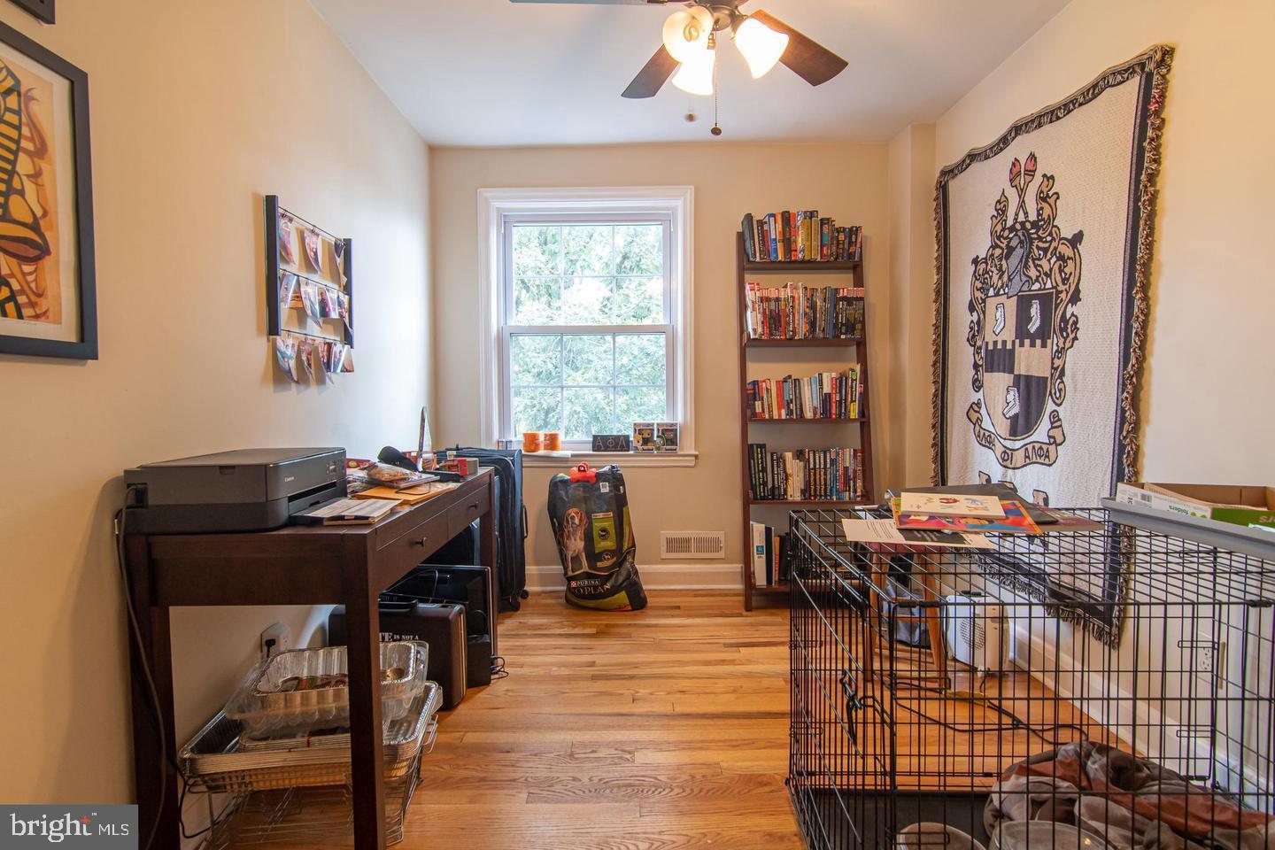 GWYNN OAK - Residential Lease