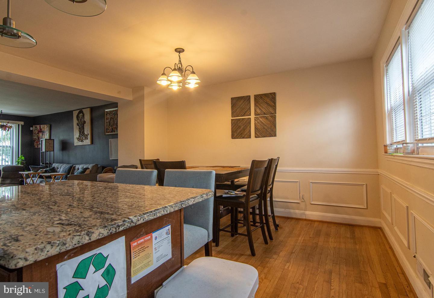 GWYNN OAK - Residential Lease