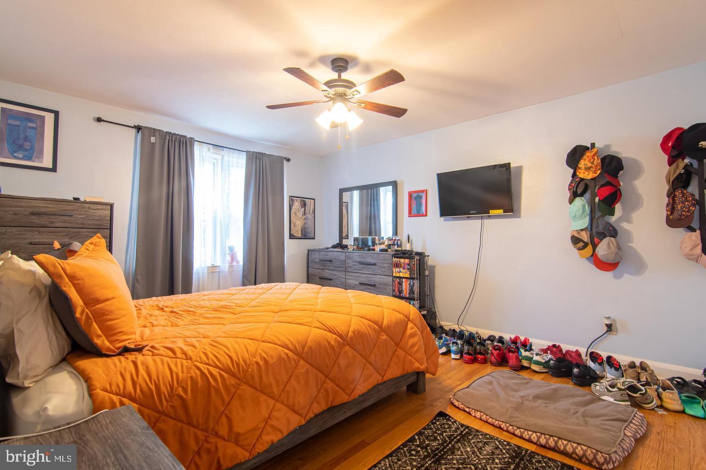 GWYNN OAK - Residential Lease