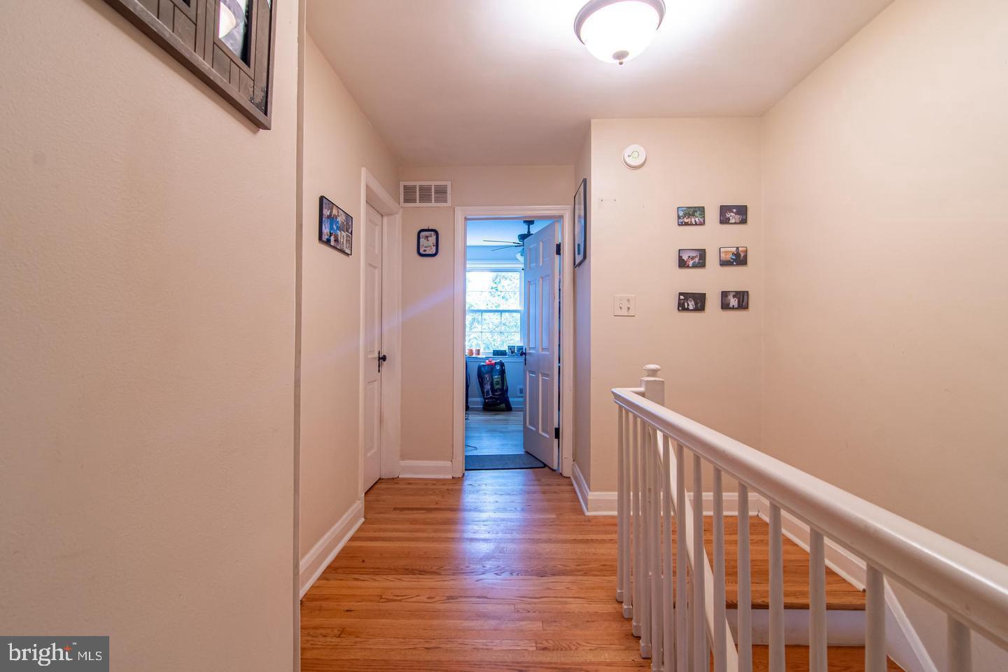 GWYNN OAK - Residential Lease