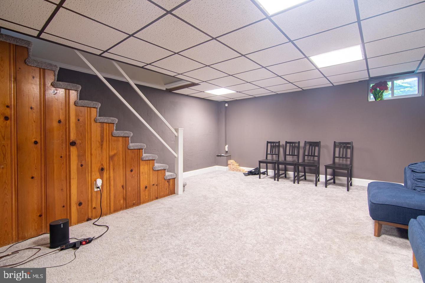 GWYNN OAK - Residential Lease